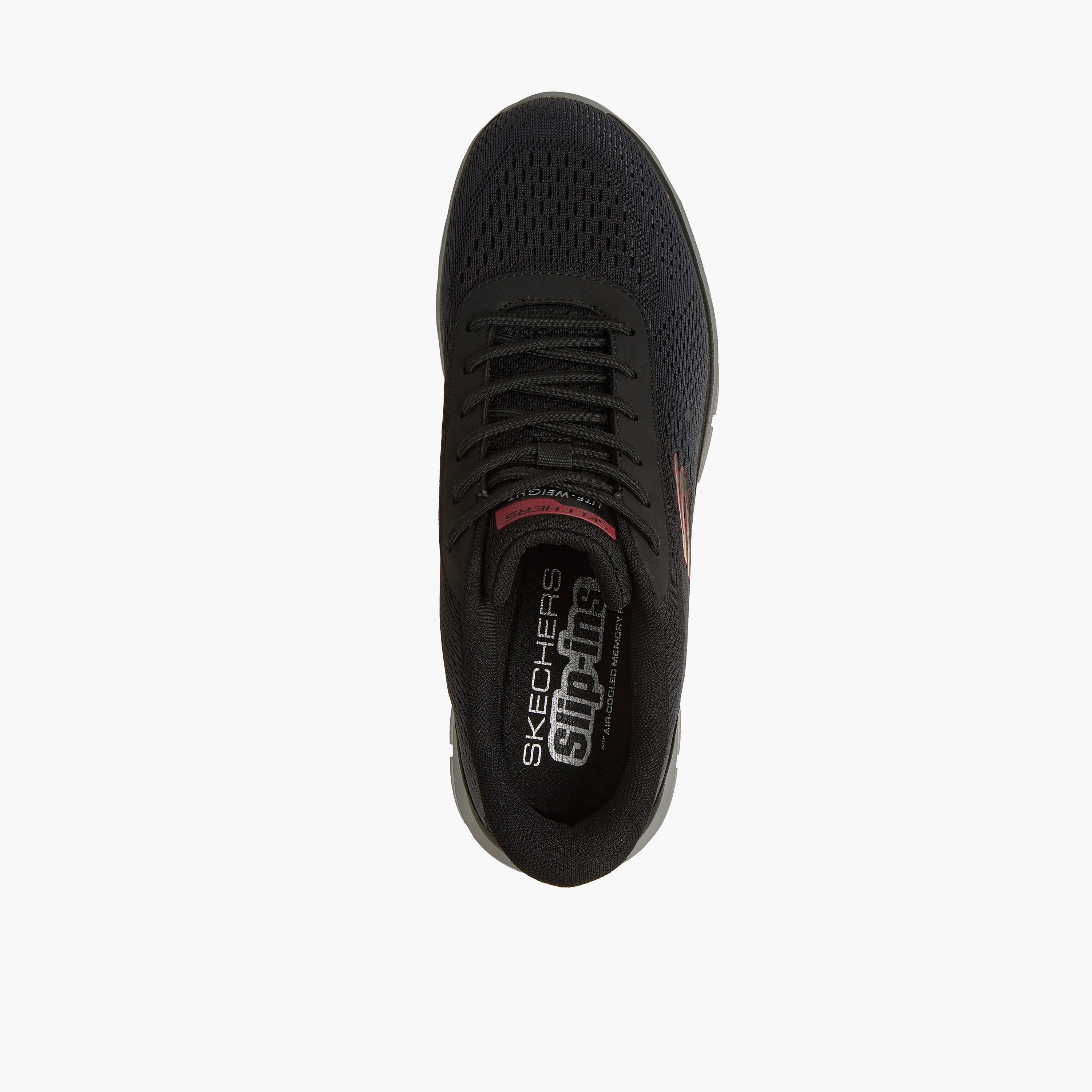 Skechers Men TRACK Slip-On Sports Shoes-sports-men-shoes-image-2