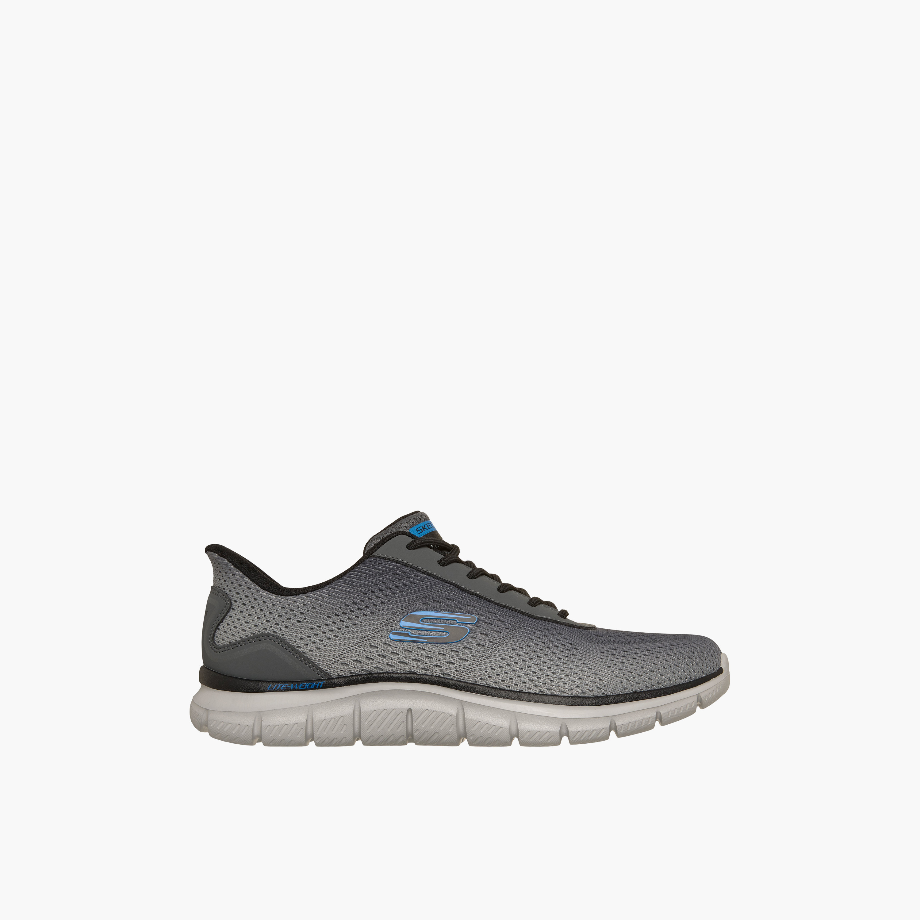 Skechers Men TRACK Slip-On Sports Shoes-sports-men-shoes-image-3