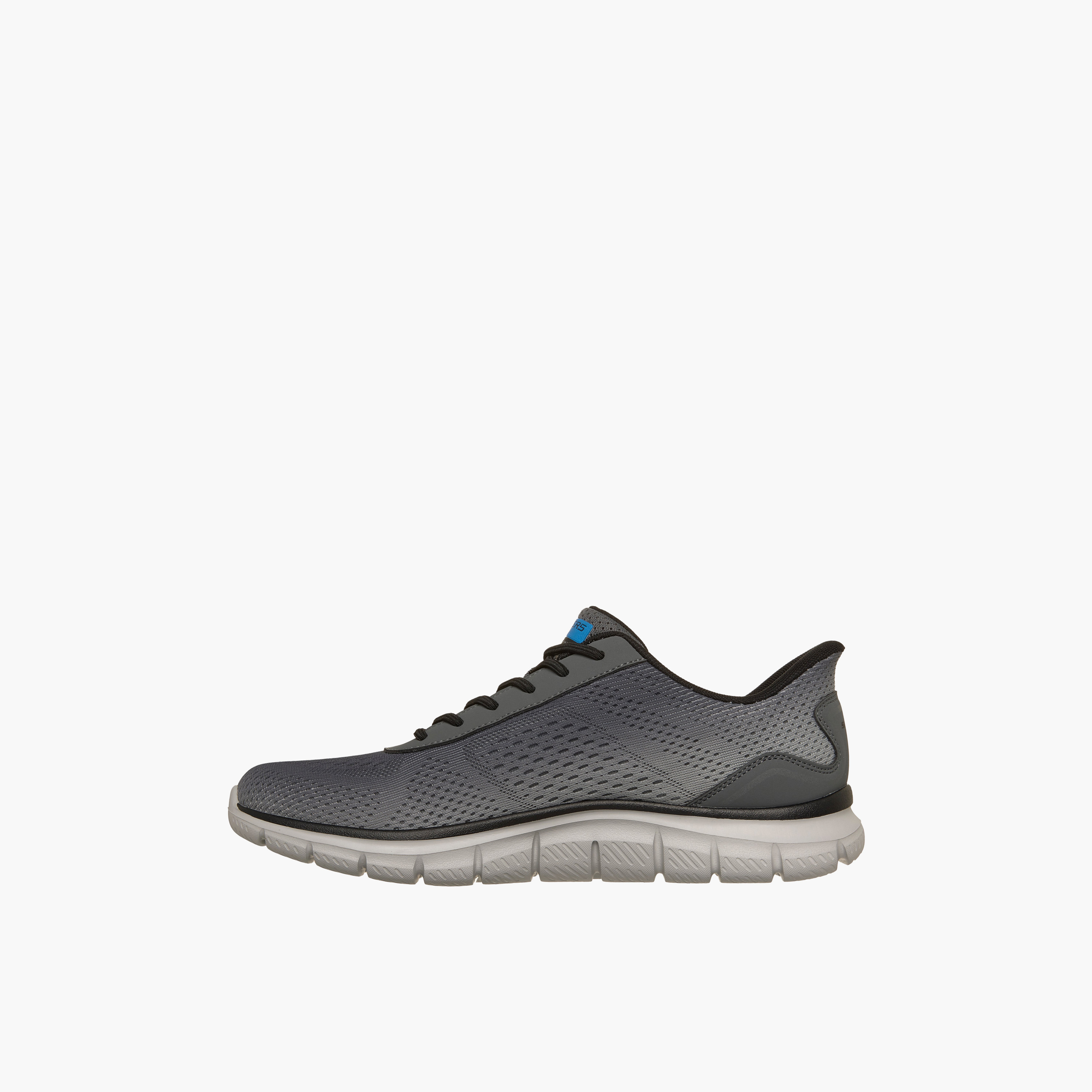 Skechers Men TRACK Slip-On Sports Shoes-sports-men-shoes-image-5
