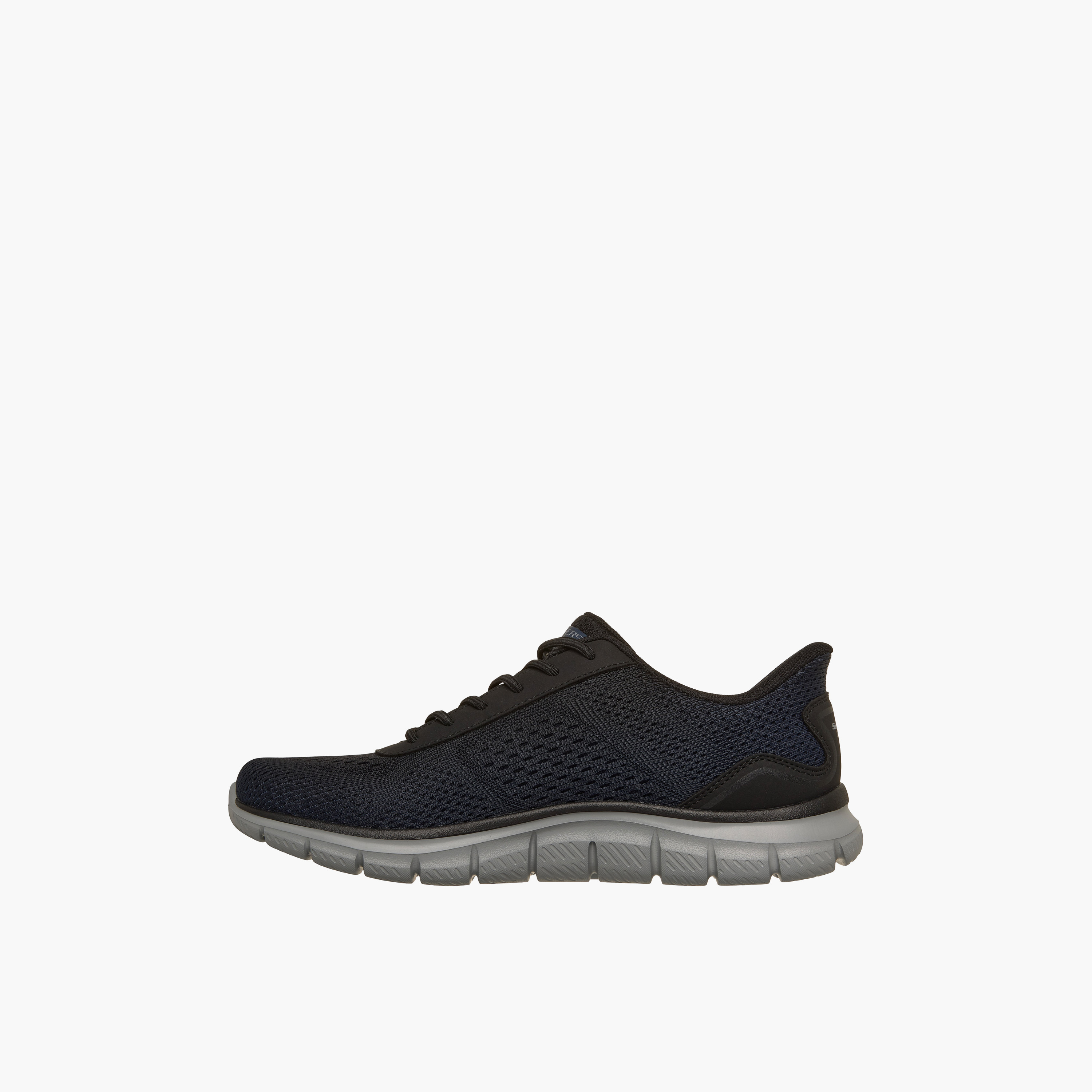 Skechers Men Track Slip-On Sports Shoes-sports-men-shoes-image-5