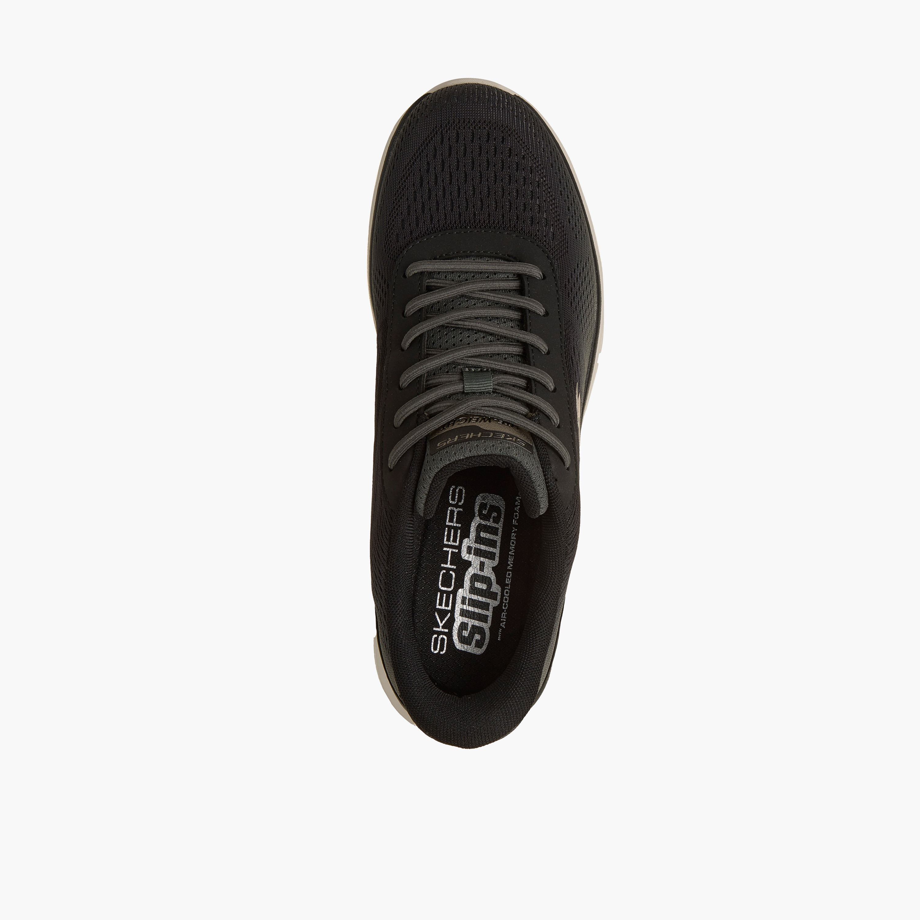 Skechers Men TRACK Slip-On Sports Shoes-sports-men-shoes-image-2
