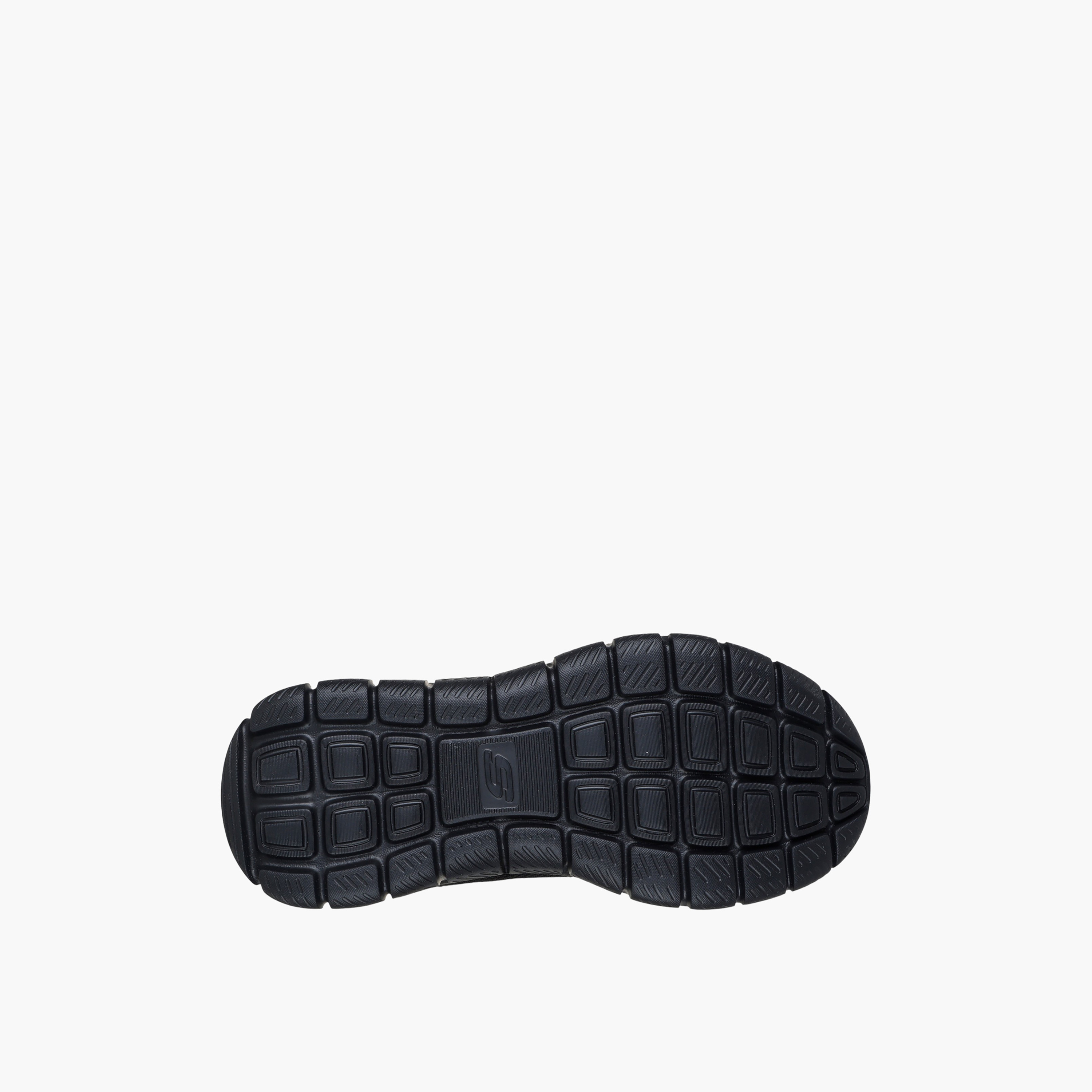 حذاء رياضي برباط تراك للرجال من سكيتشرز-sports-men-shoes-image-2