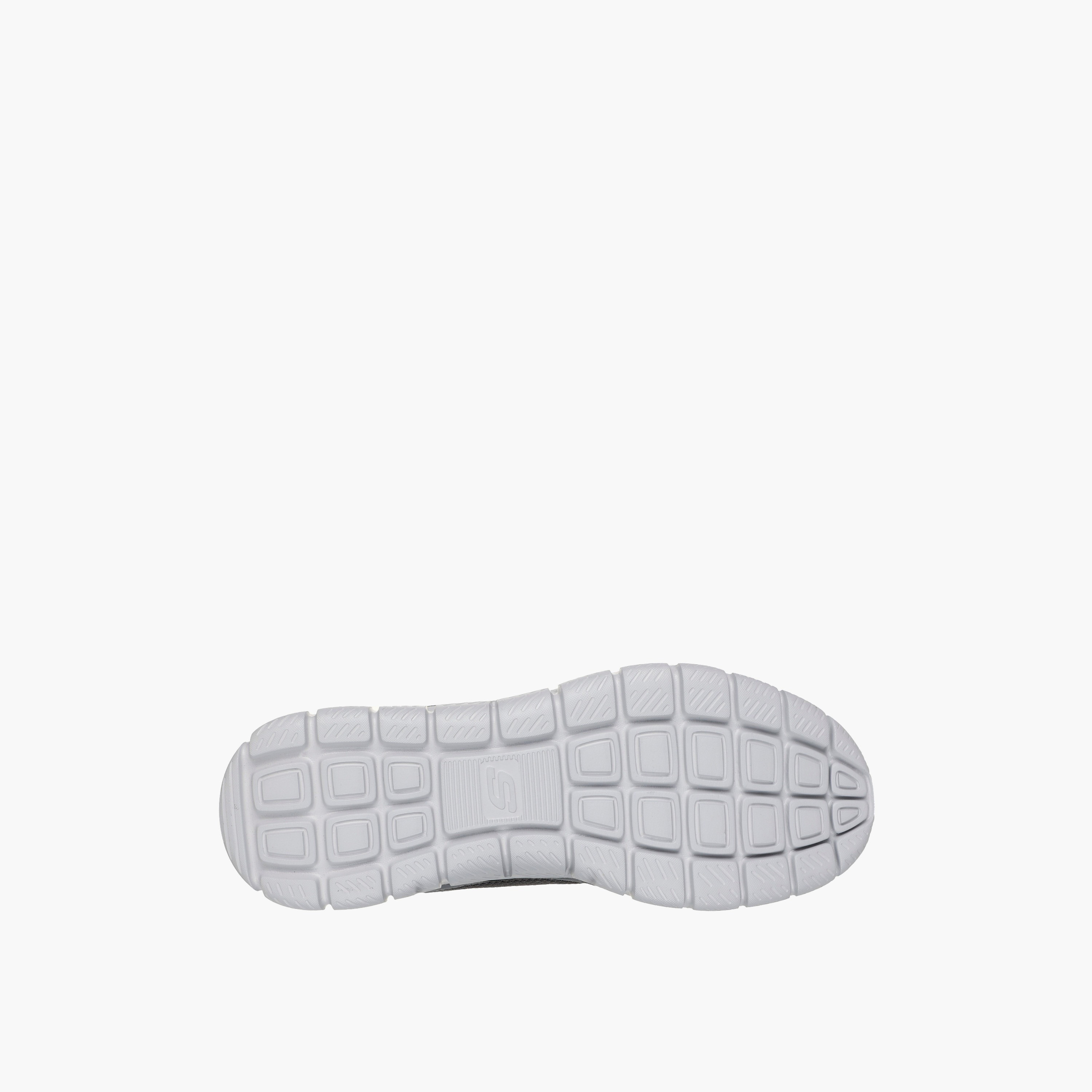 Skechers Men Lace-Up Leather Sports Shoes-sports-men-shoes-image-4