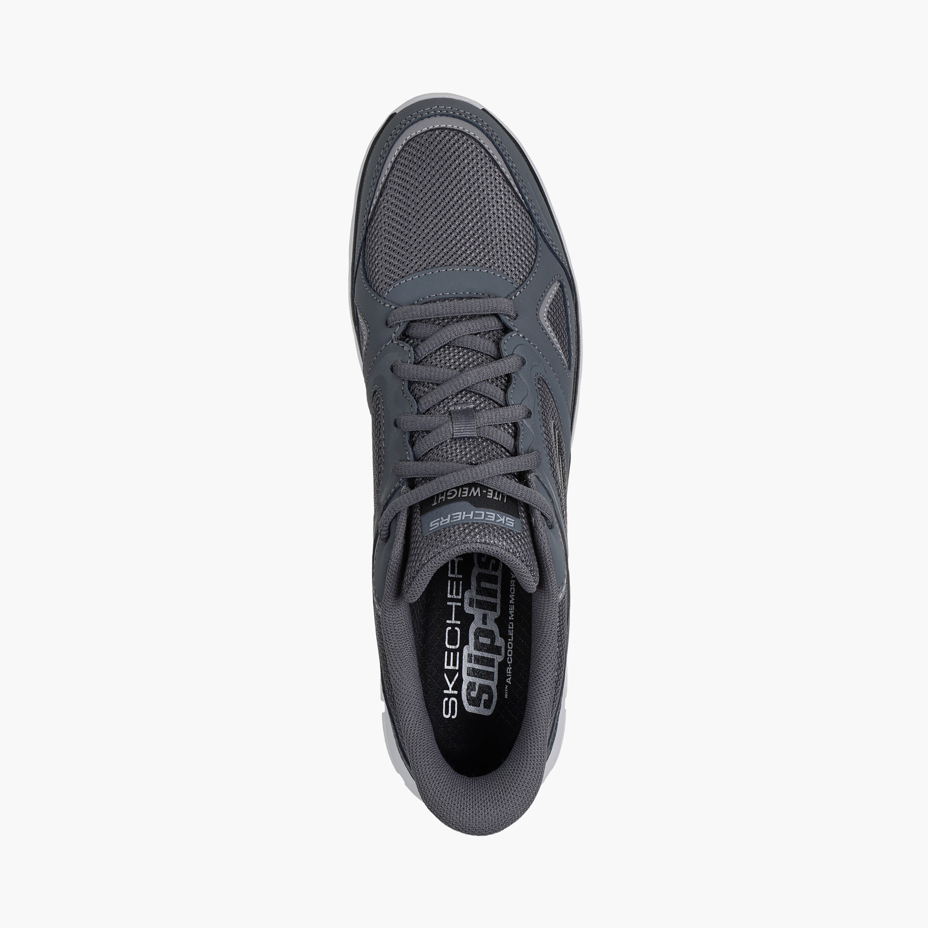 Skechers Men TRACK Slip-On Sports Shoes-sports-men-shoes-image-3