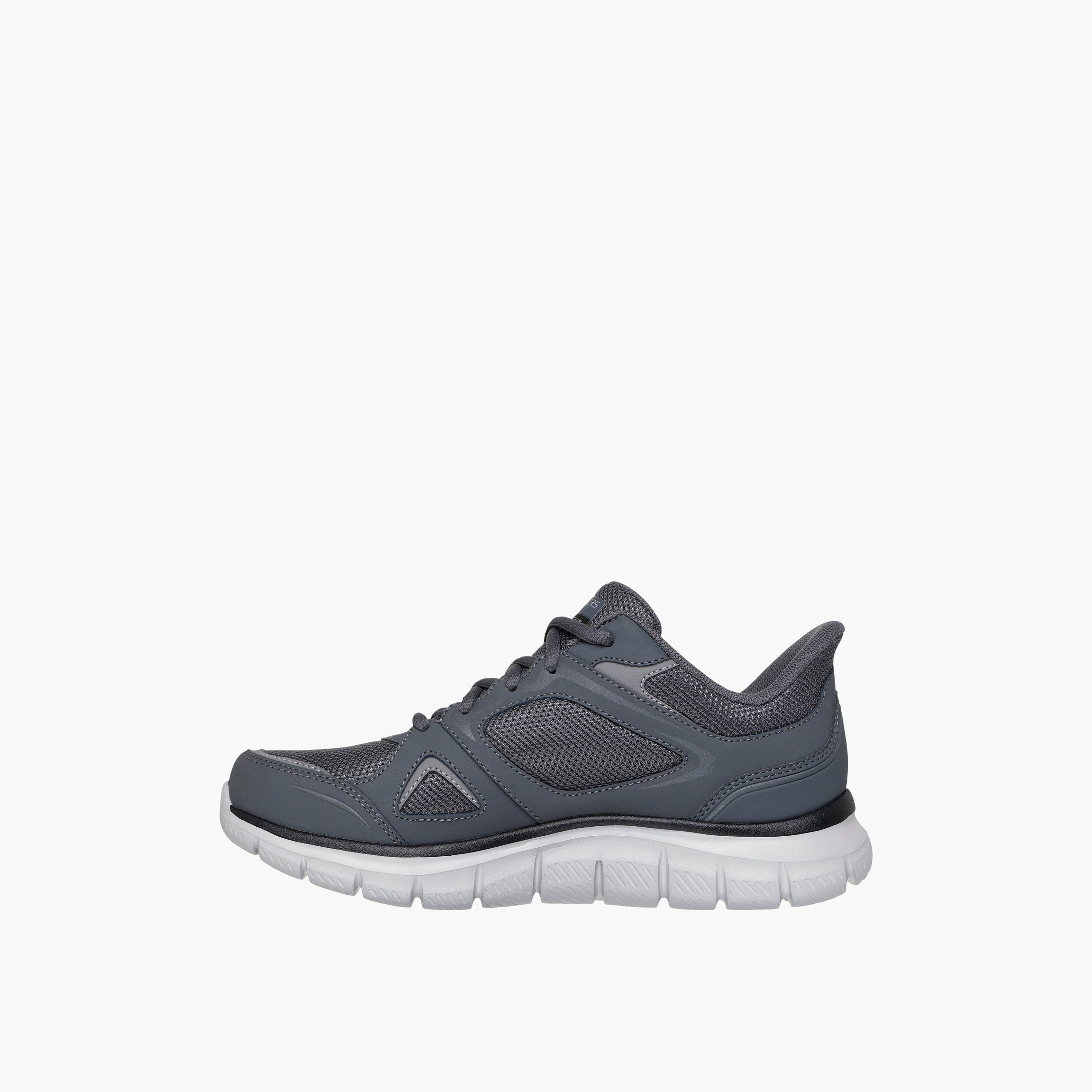 Skechers Men TRACK Slip-On Sports Shoes-sports-men-shoes-image-5