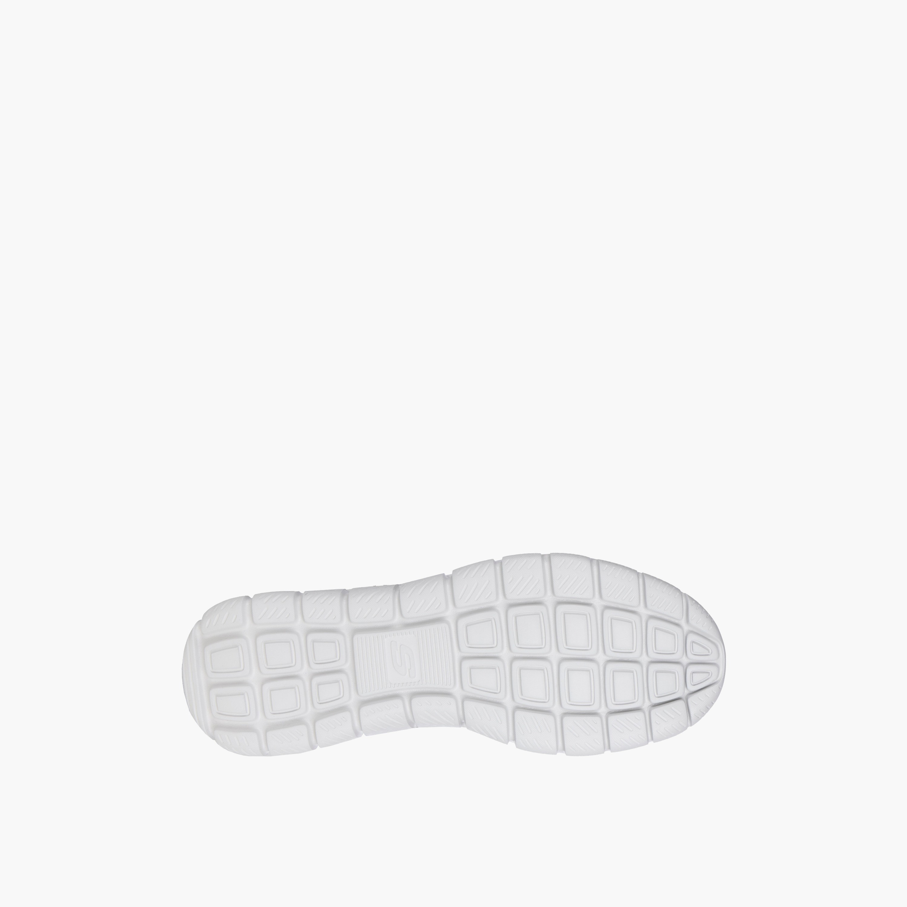 Skechers Men Lace-Up Leather Sports Shoes-sports-men-shoes-image-4