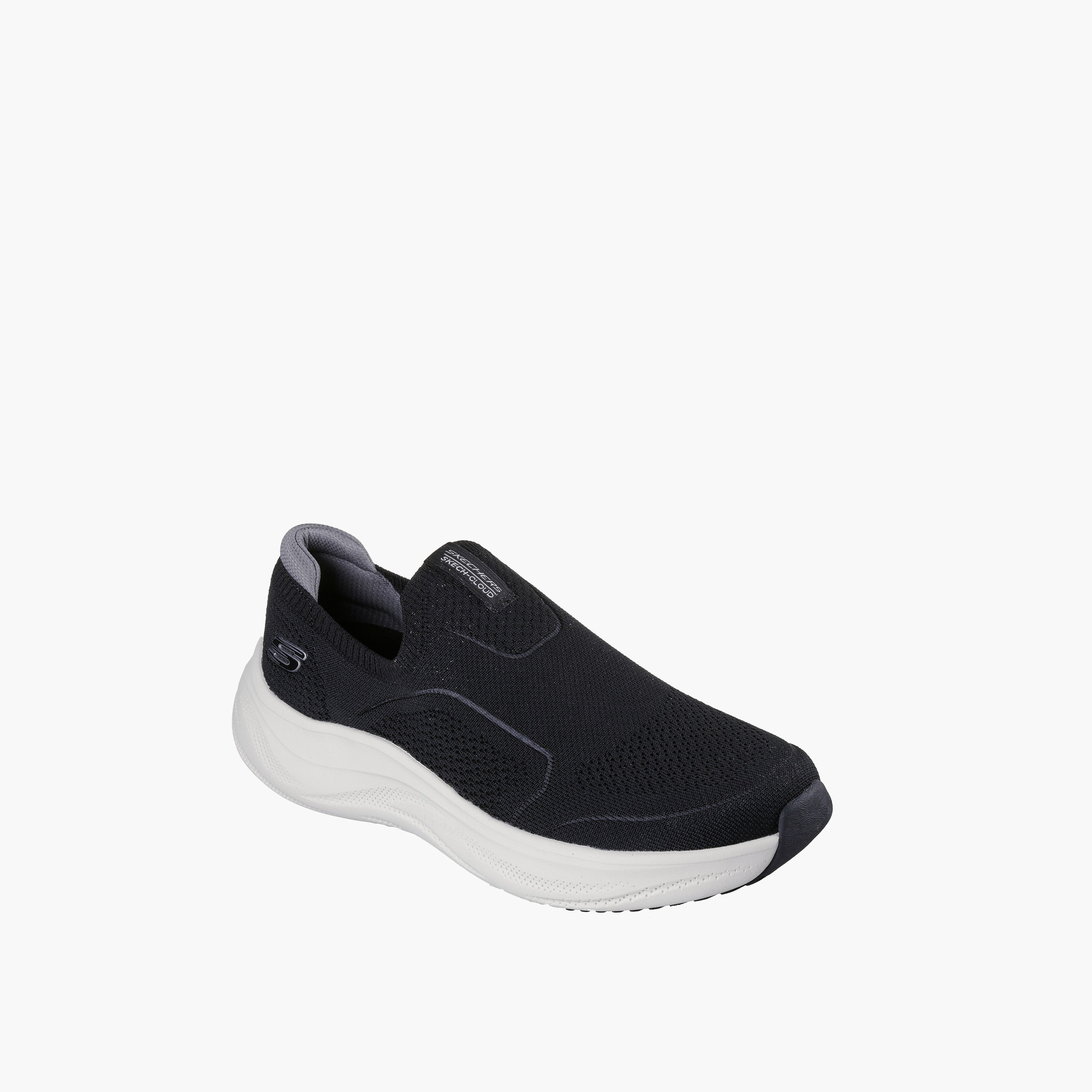 سكيتشرز- حذاء جري للرجال سكيتش كلاود سهل الارتداء 233044 | OE-sports-men-shoes-image-1