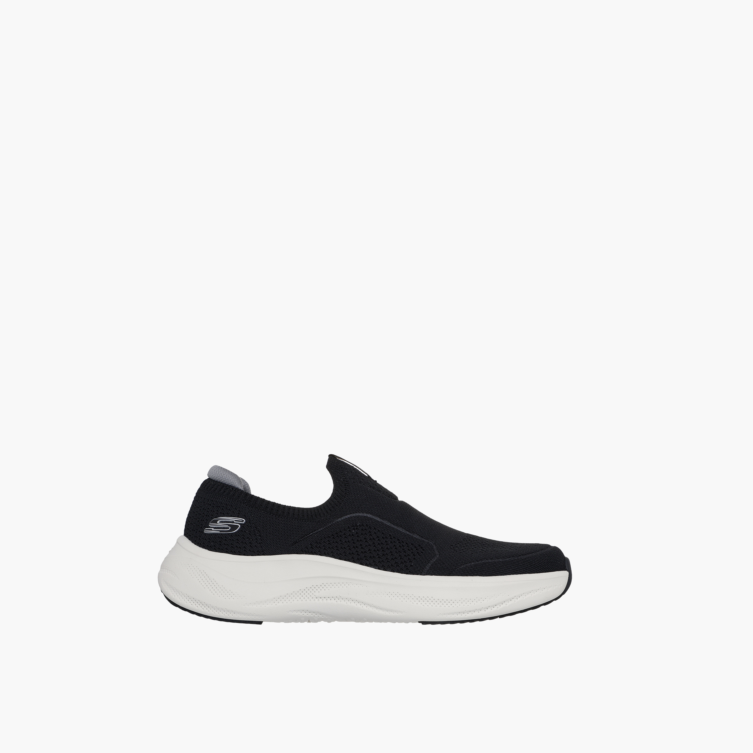 سكيتشرز- حذاء جري للرجال سكيتش كلاود سهل الارتداء 233044 | OE-sports-men-shoes-image-2