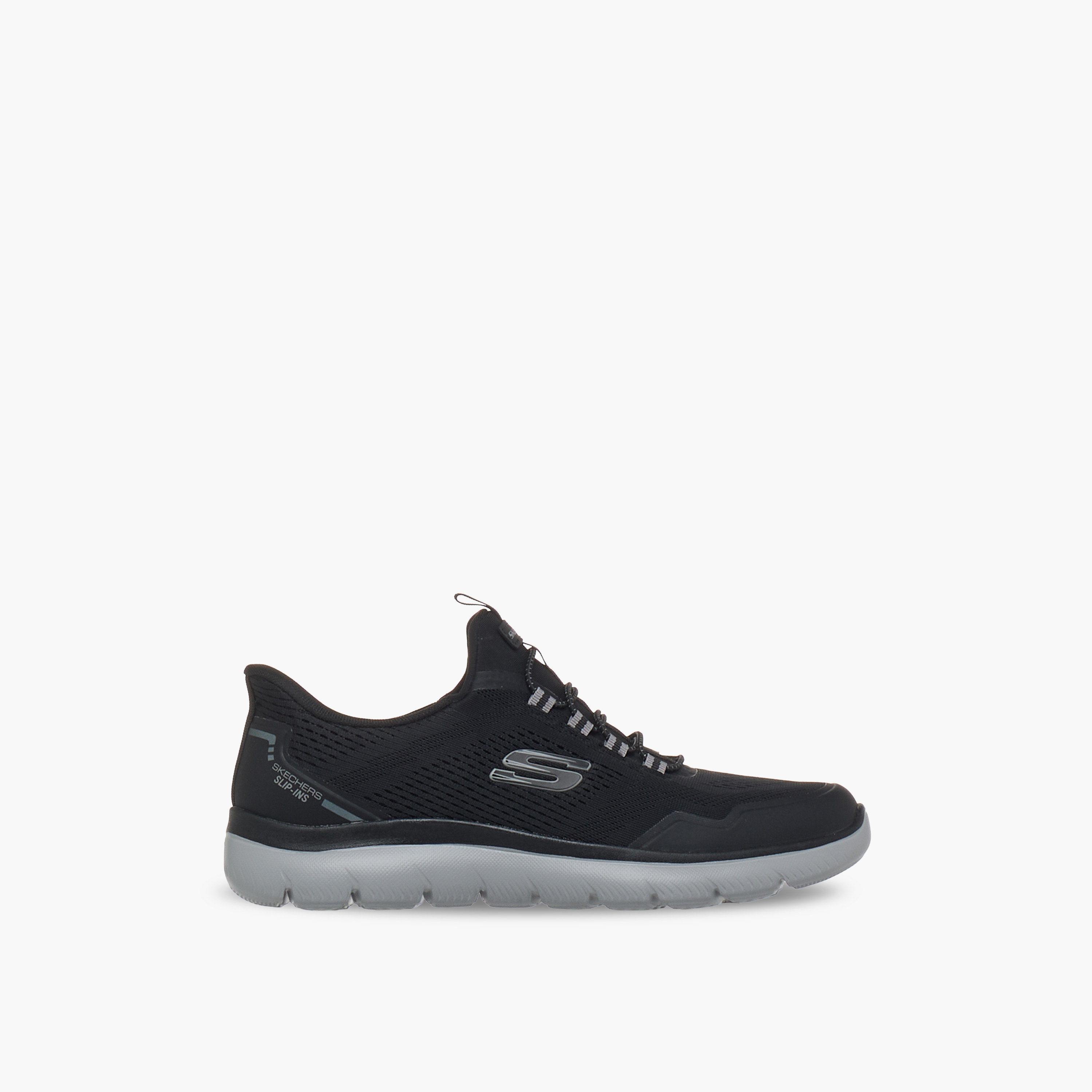 سكيتشرز- حذاء جري للرجال سهل الارتداء ساميتس   233045 | OE-sports-men-shoes-image-18