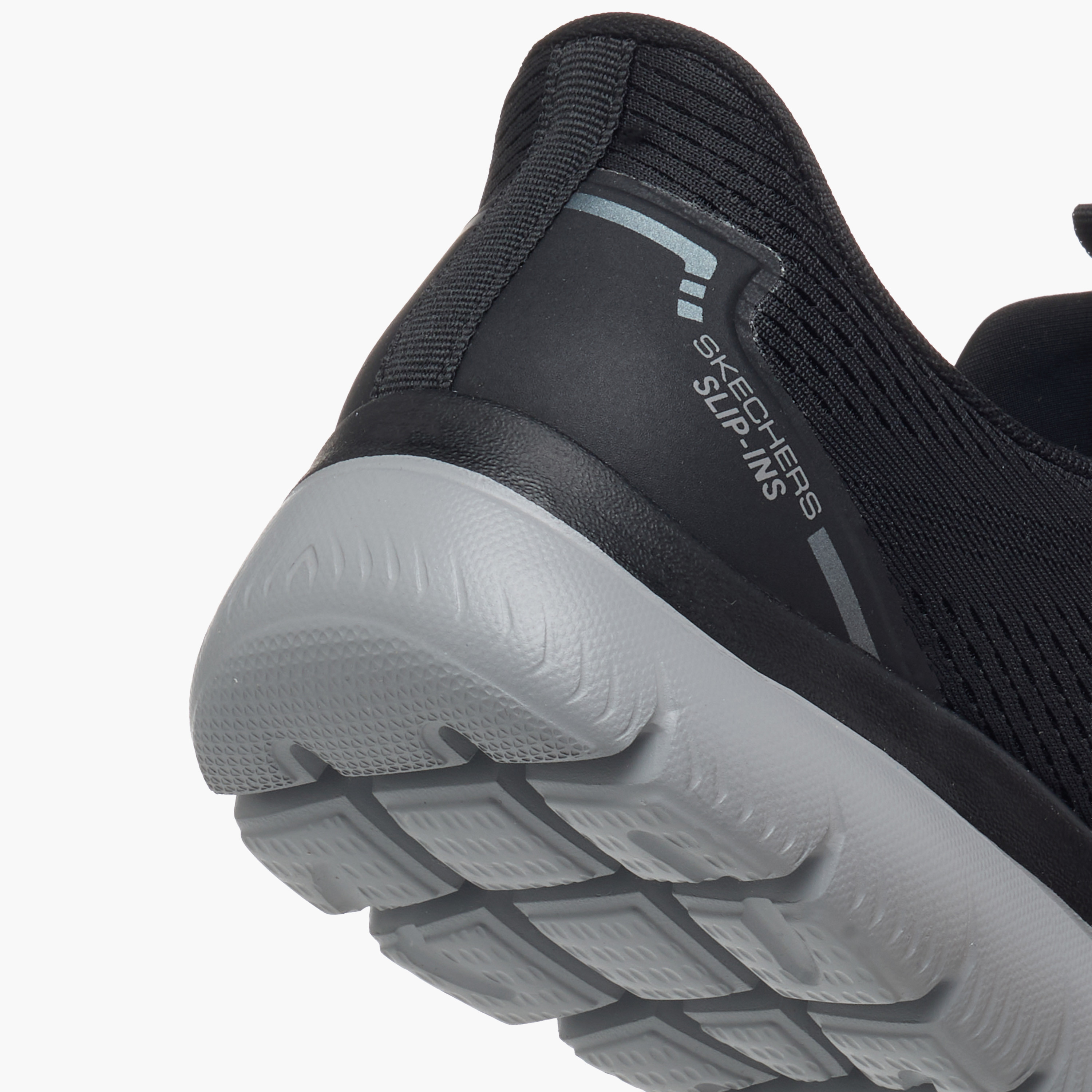 سكيتشرز- حذاء جري للرجال سهل الارتداء ساميتس   233045 | OE-sports-men-shoes-image-20