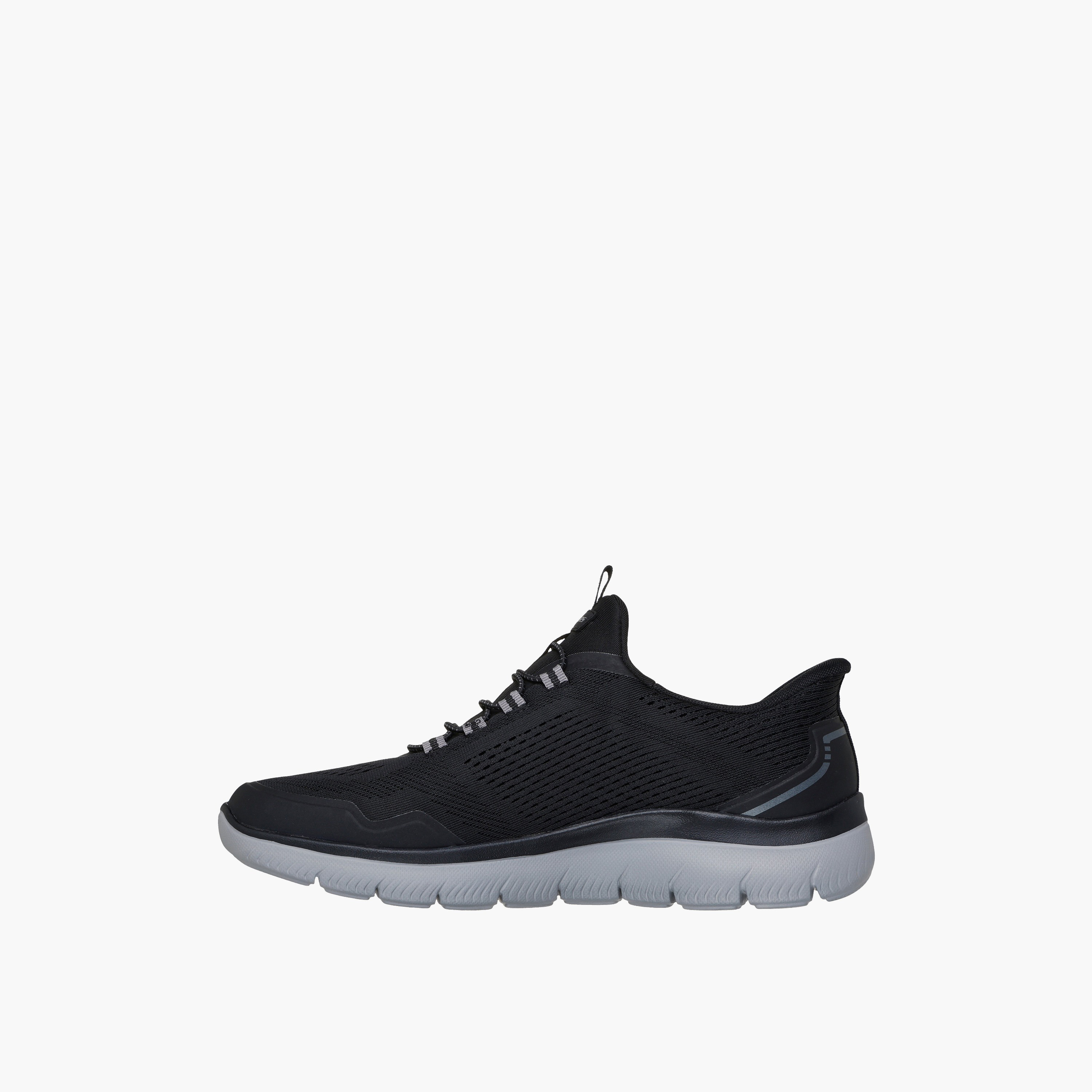 حذاء رياضي سهل الارتداء للرجال من سكيتشرز-sports-men-shoes-image-5