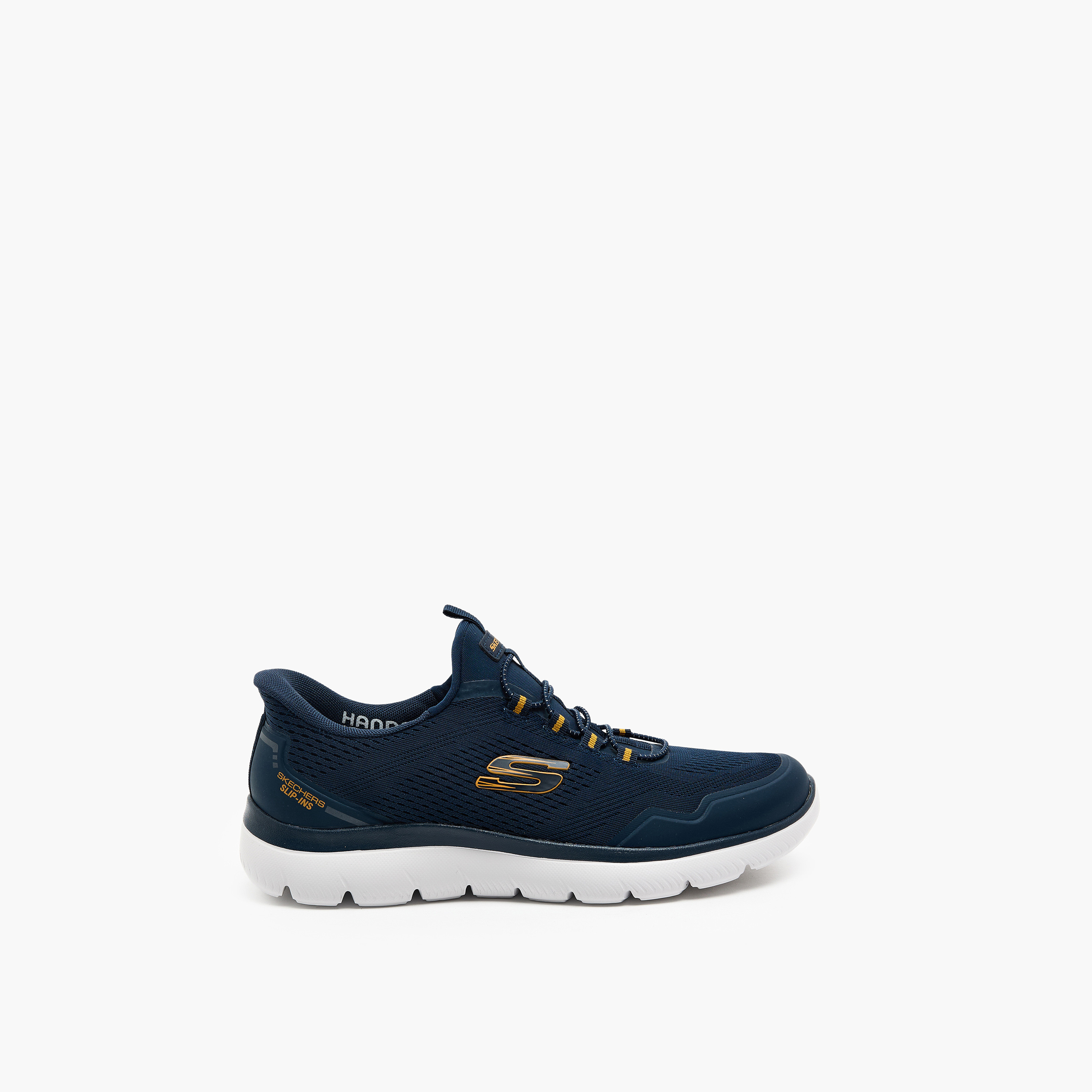 Skechers Men's Summits Slip-On Running Shoes 233045 | OE-sports-men-shoes-image-3