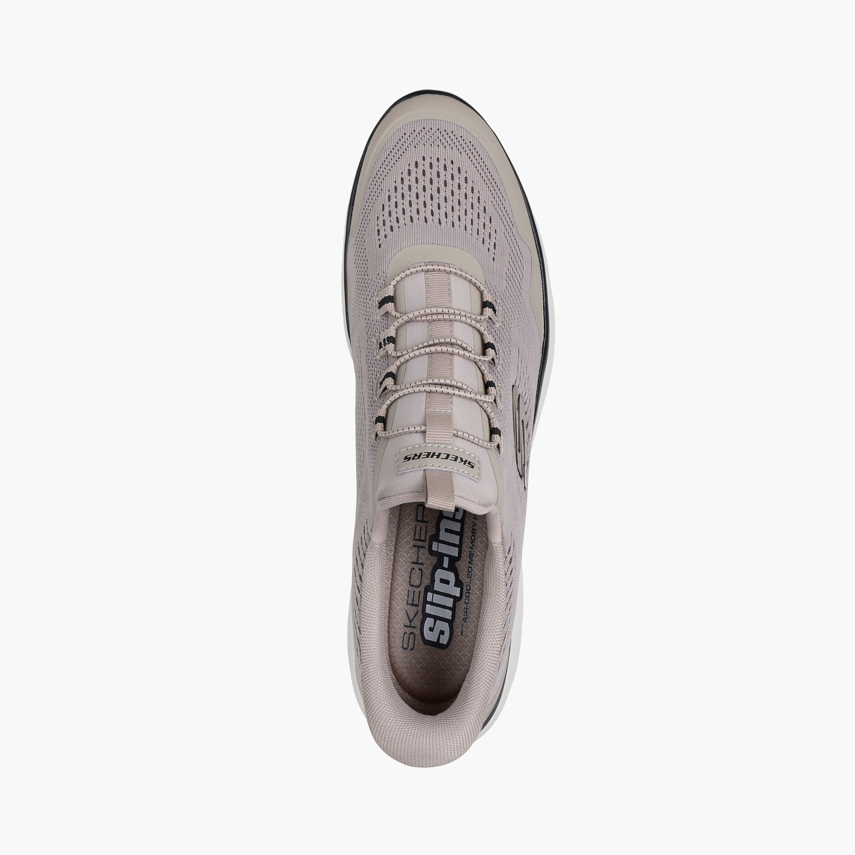 Skechers Men SUMMITS Slip-On Sports Shoes-sports-men-shoes-image-3