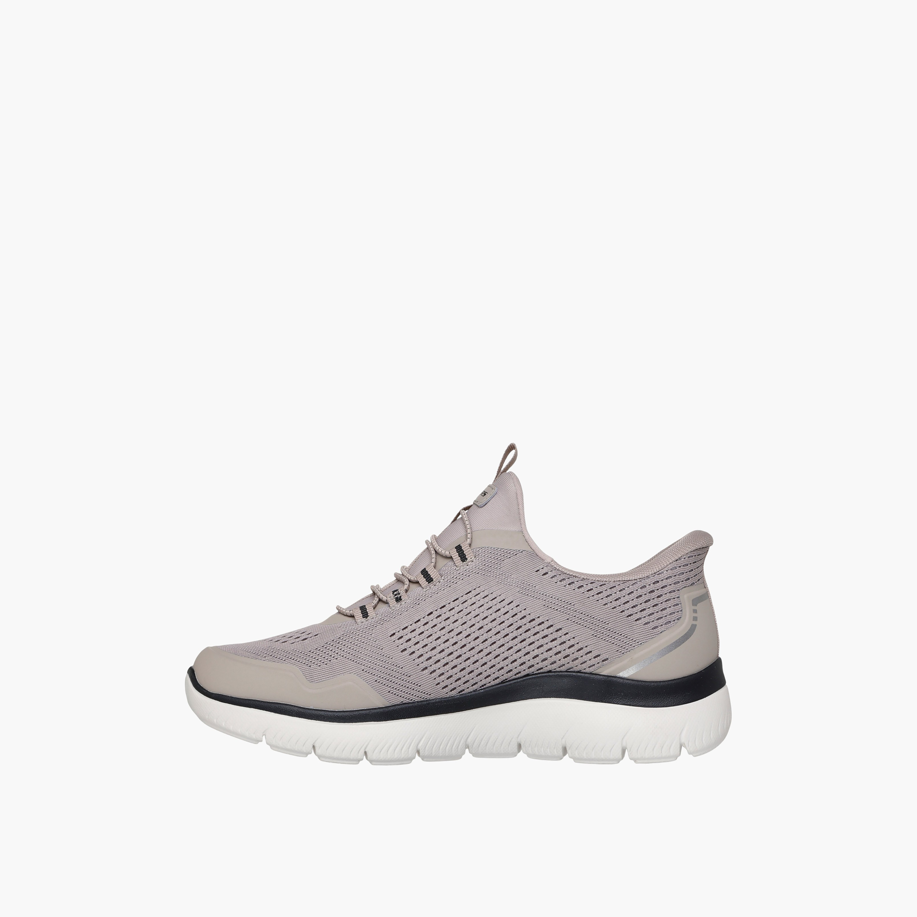 حذاء رياضي سهل الارتداء للرجال من سكيتشرز - SUMMITS-sports-men-shoes-image-5