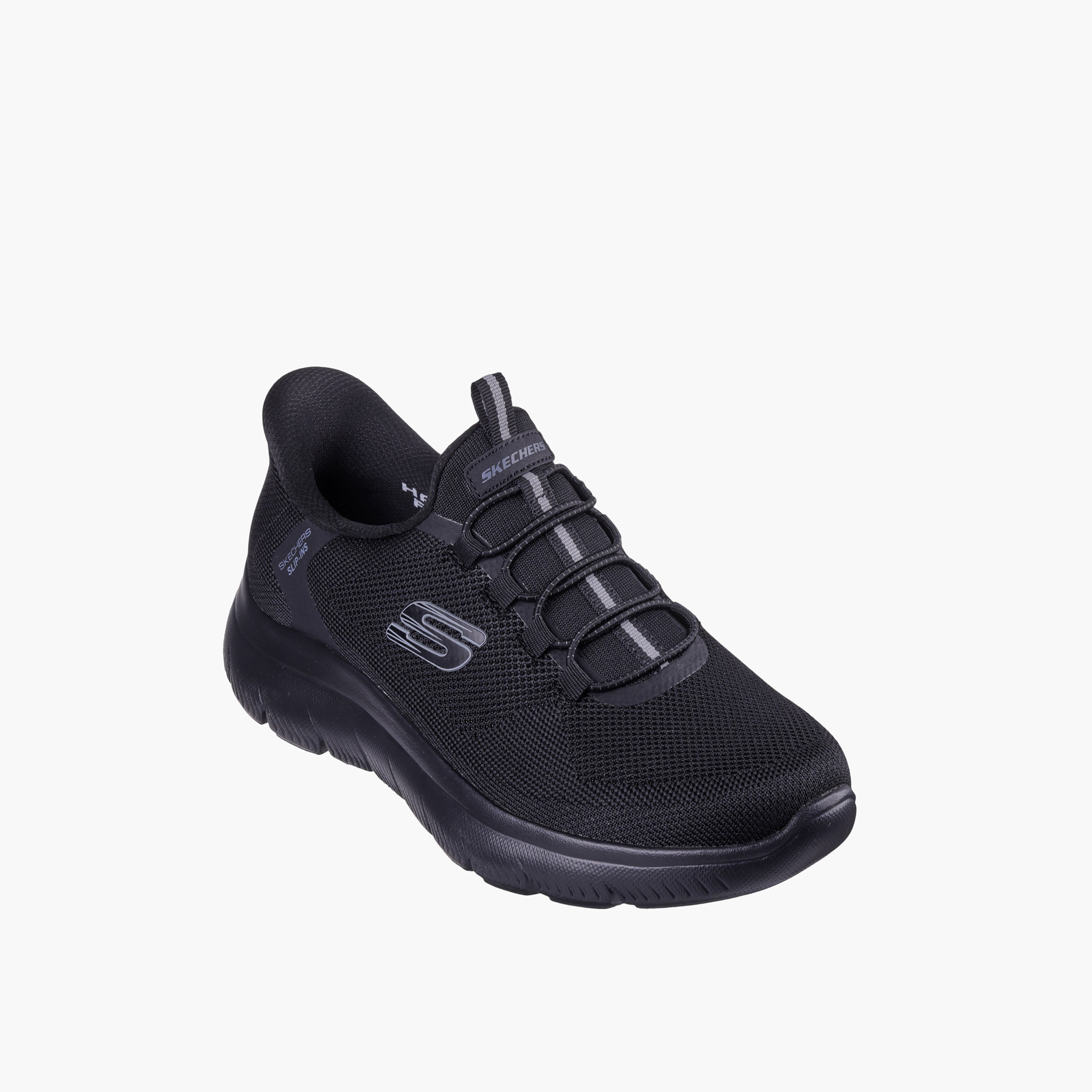 Skechers Men SUMMITS Slip-On Sports Shoes-sports-men-shoes-image-2