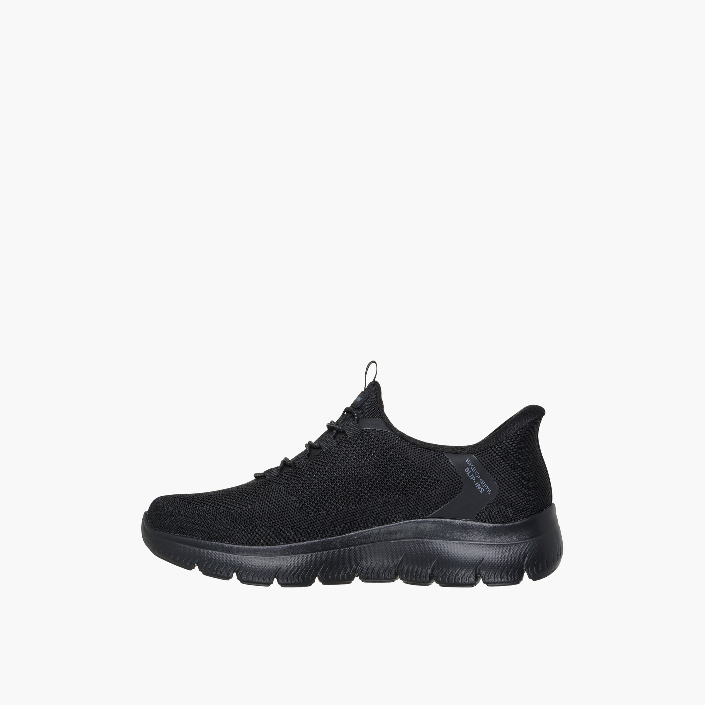 Skechers Men SUMMITS Slip-On Sports Shoes-sports-men-shoes-image-1