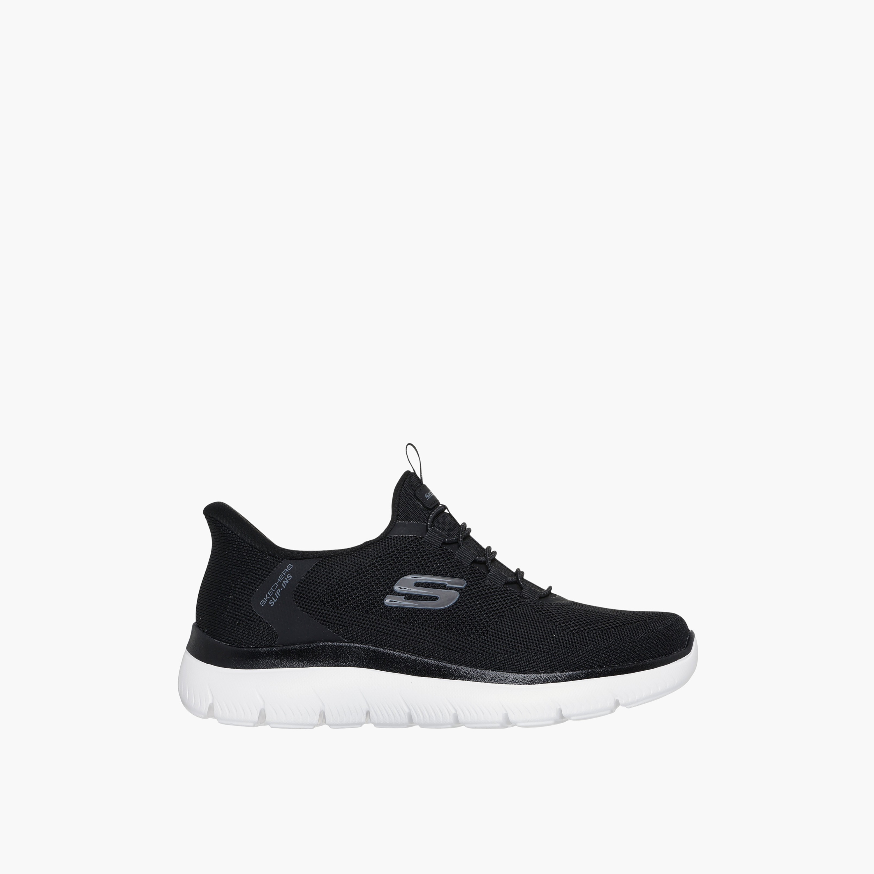 Skechers Men SUMMITS Slip-On Sports Shoes-sports-men-shoes-image-2