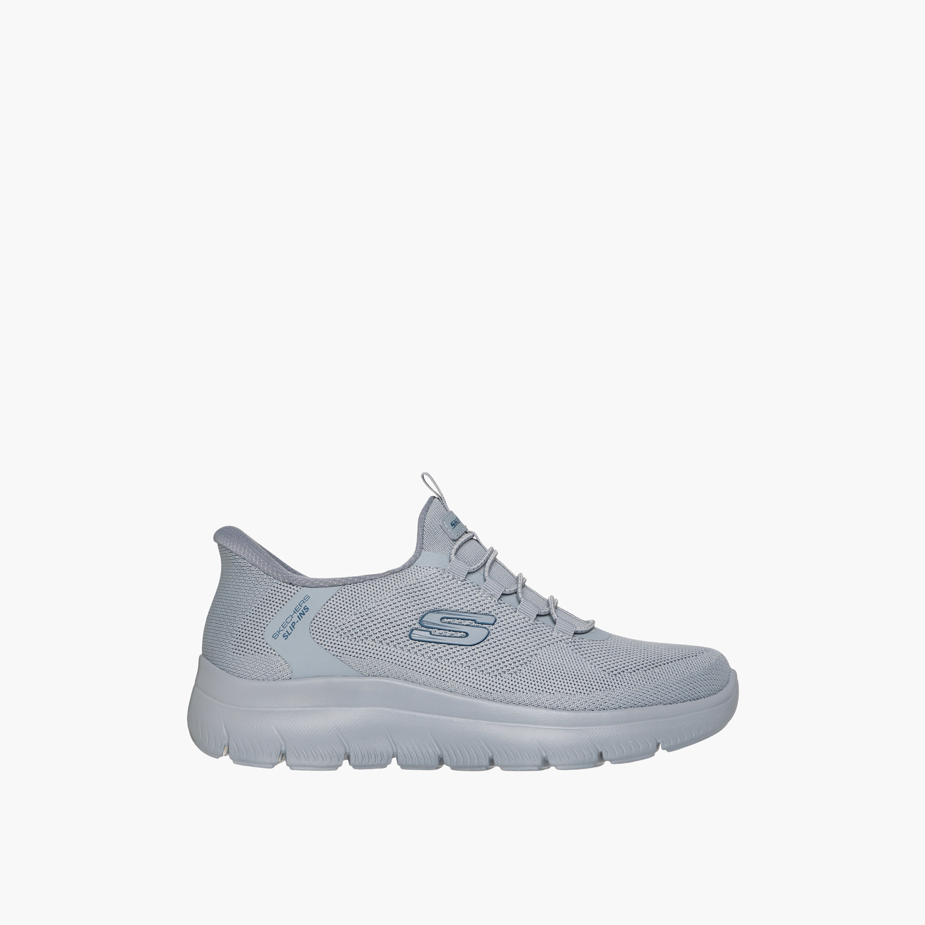 Skechers Men SUMMITS Slip-On Sports Shoes-sports-men-shoes-image-2