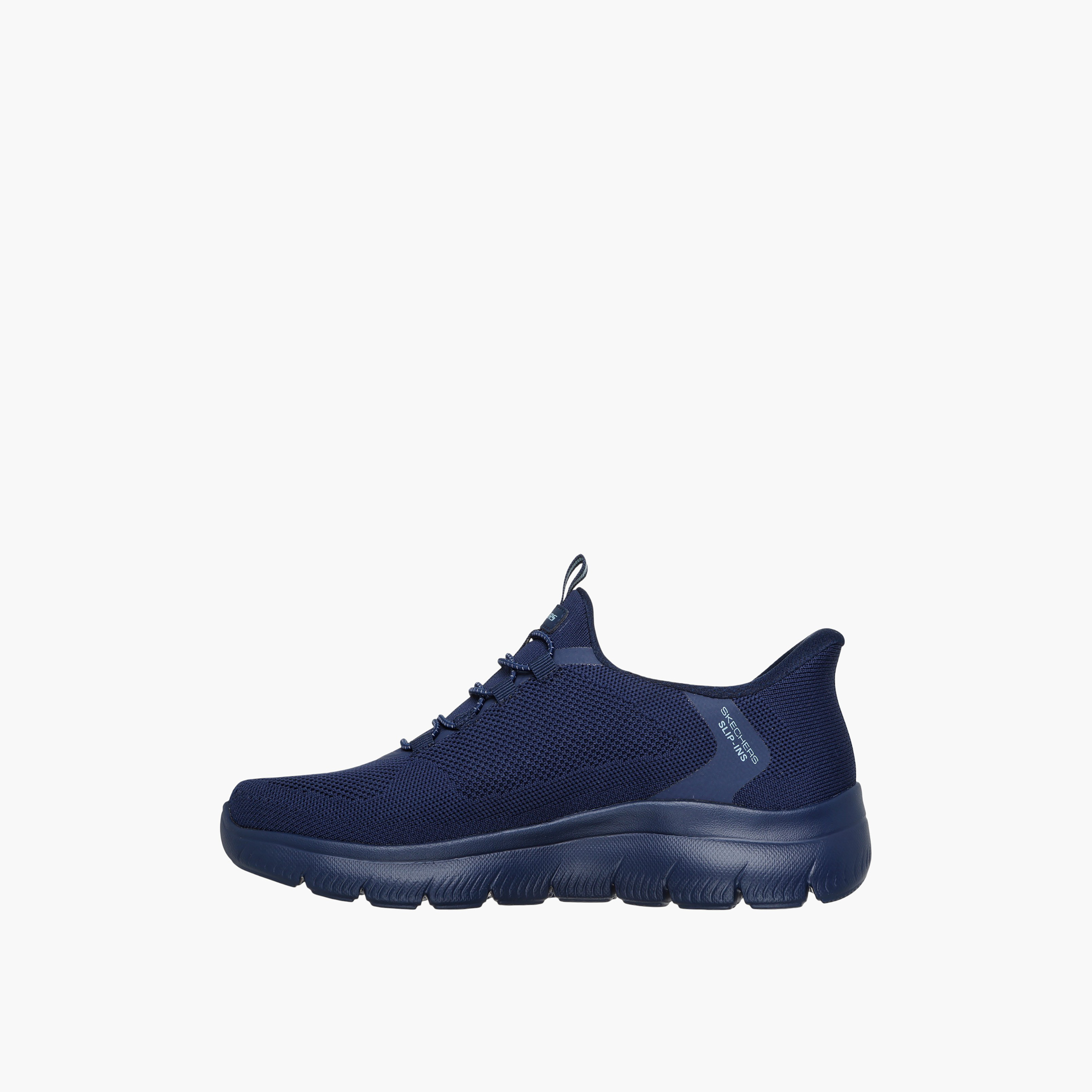 Skechers Men SUMMITS Slip-On Sports Shoes-sports-men-shoes-image-5