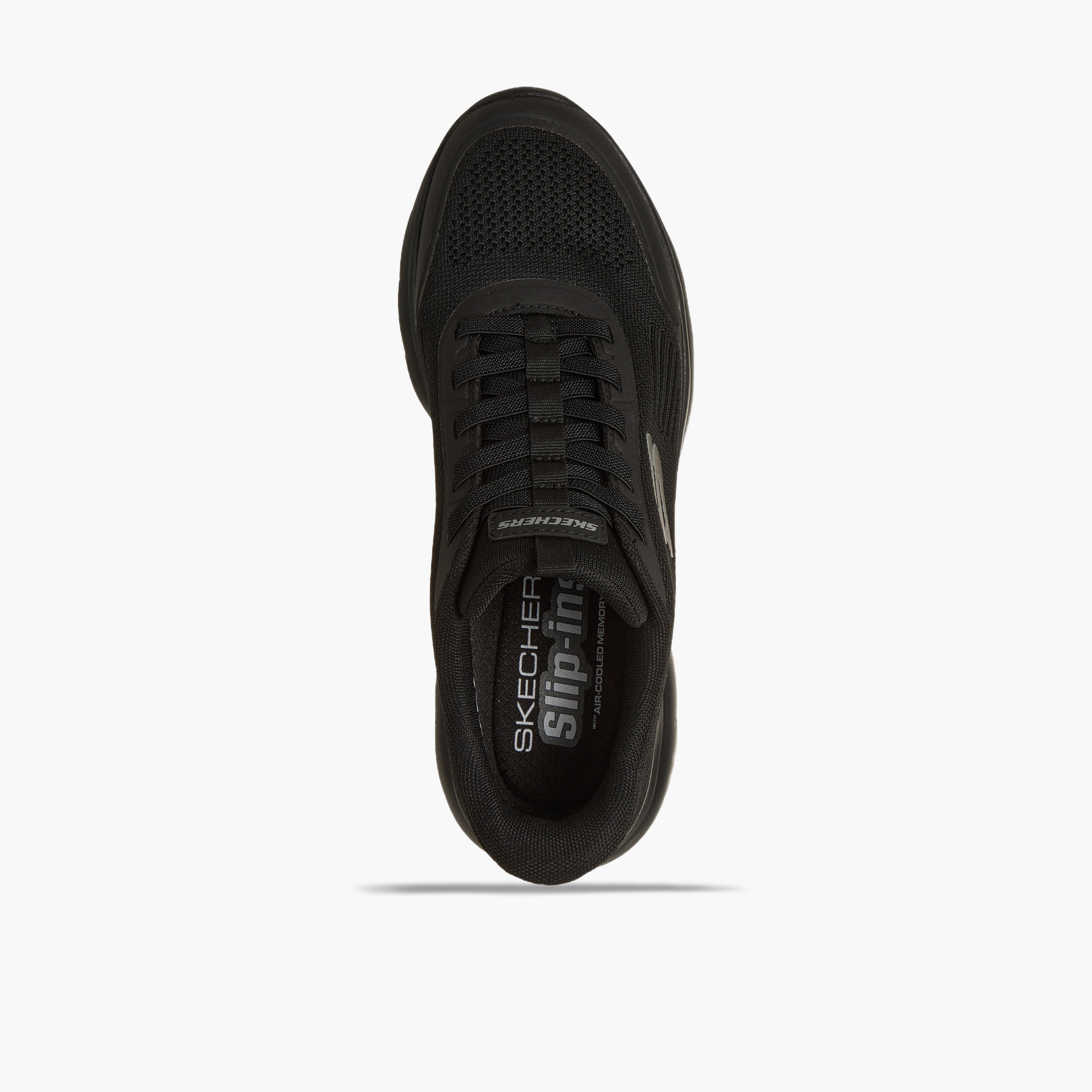 حذاء رياضي برباط إغلاق سوميتس للرجال من سكيتشيرز-sports-men-shoes-image-3