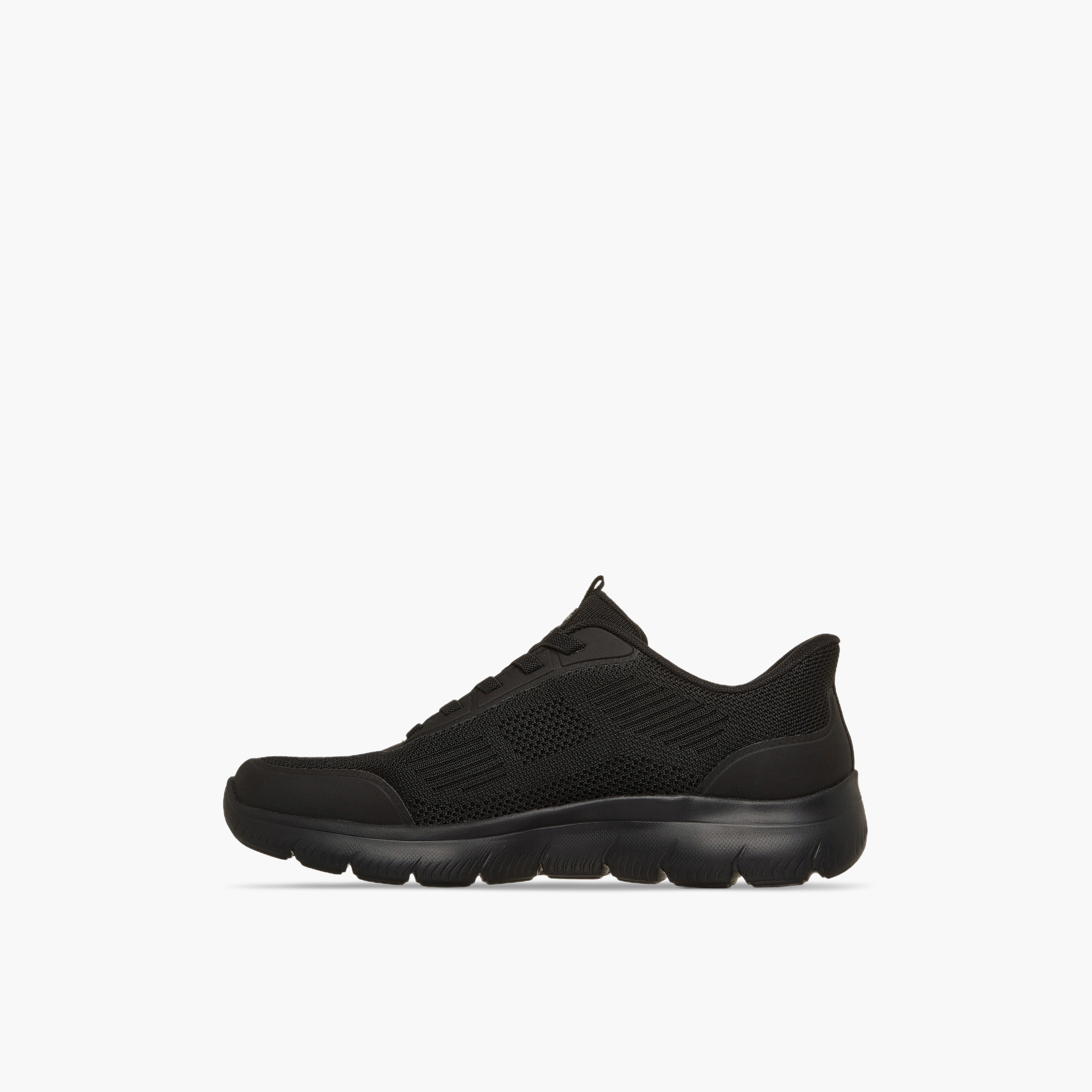 حذاء رياضي برباط إغلاق سوميتس للرجال من سكيتشيرز-sports-men-shoes-image-4
