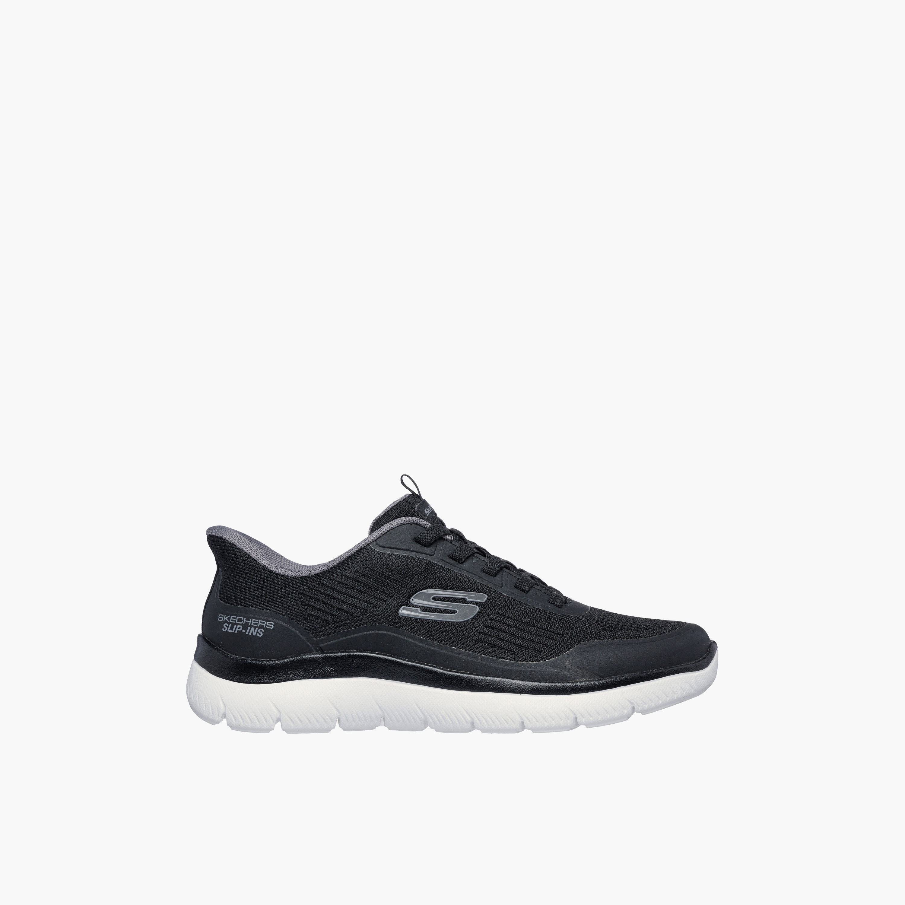 Skechers Men Summits Slip-On Sports Shoes-sports-men-shoes-image-2