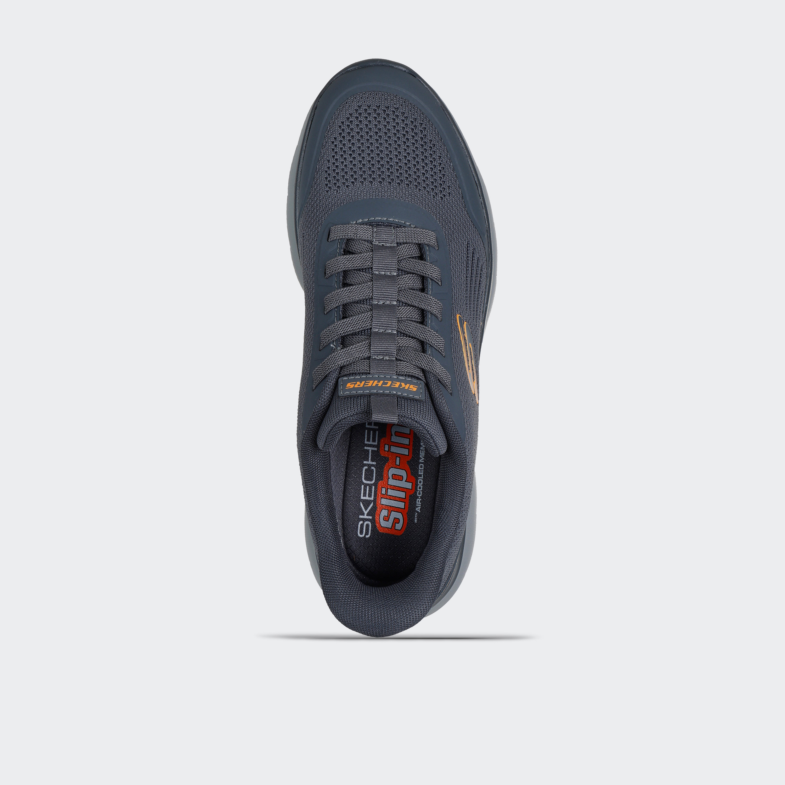 حذاء رياضي سهل الارتداء ساميتس للرجال من سكيتشرز-sports-men-shoes-image-3