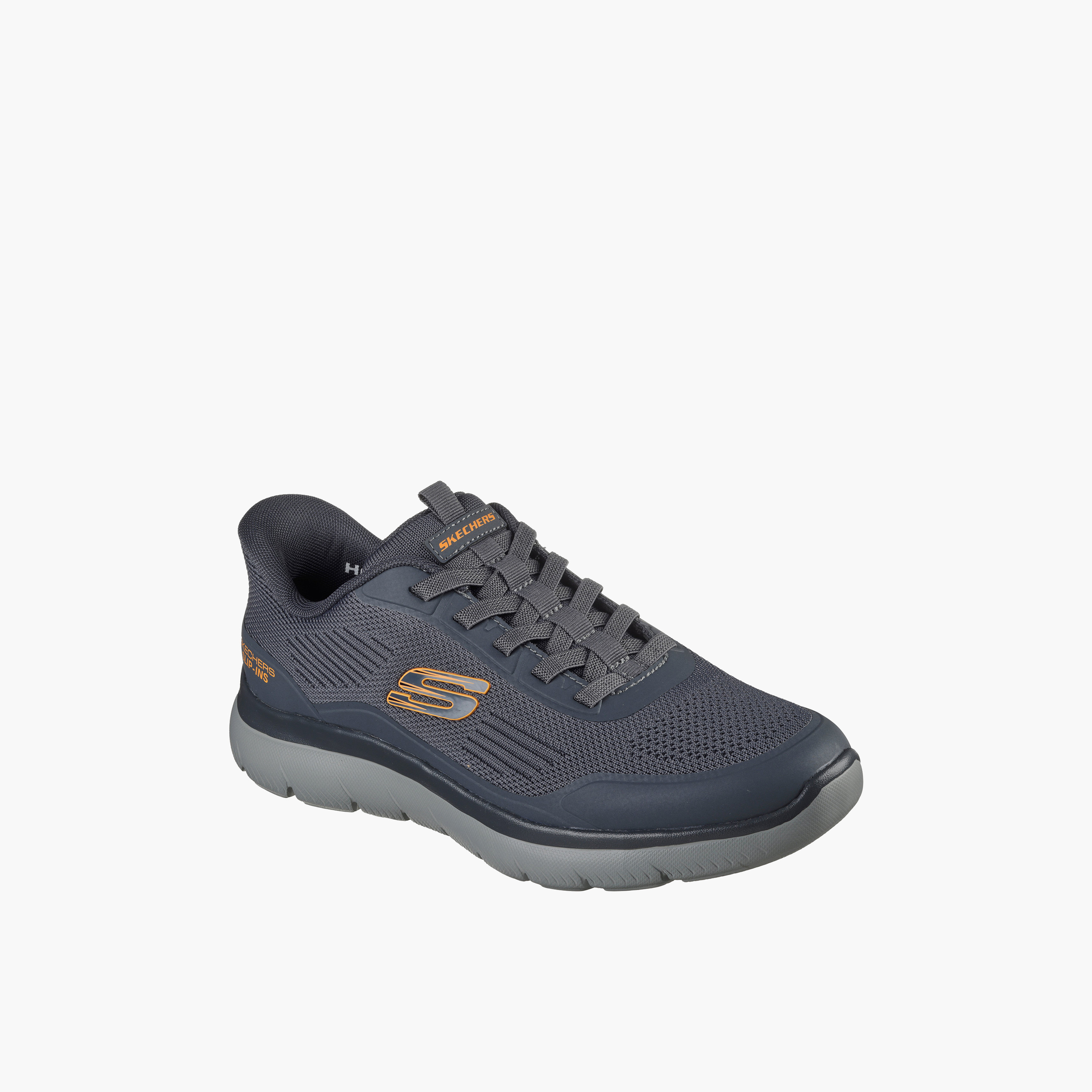 Skechers Men SUMMITS Slip-On Sports Shoes-sports-men-shoes-image-1
