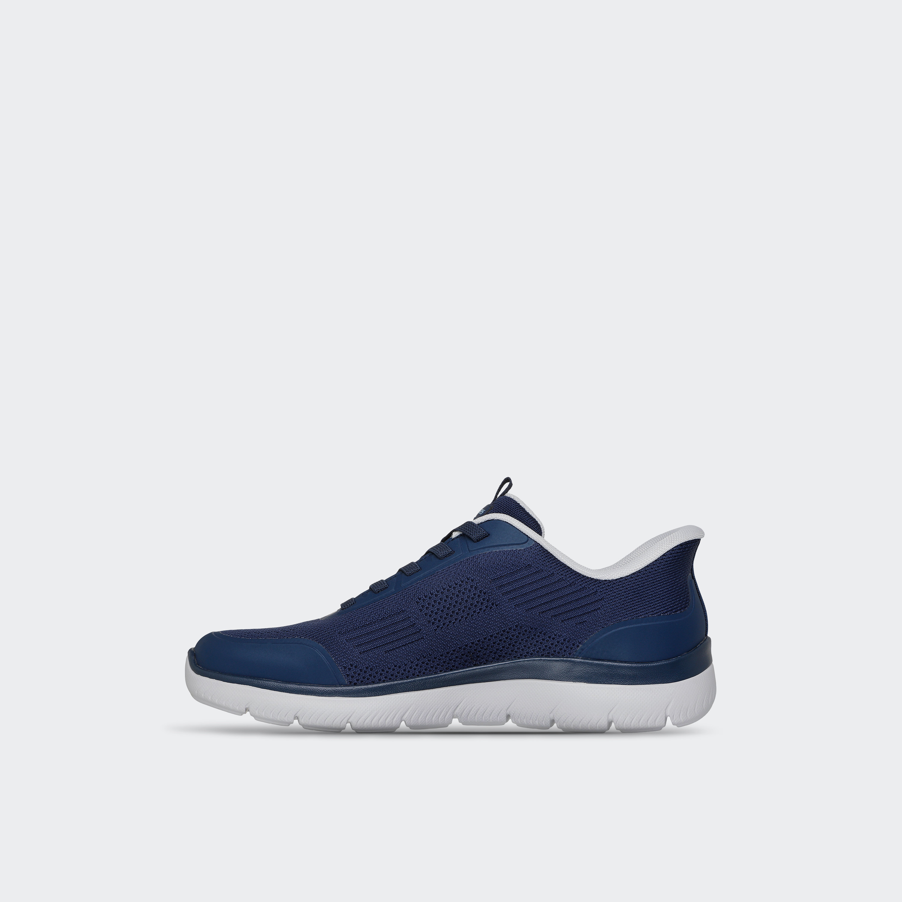 Skechers Men Summits Slip-On Sports Shoes-sports-men-shoes-image-4