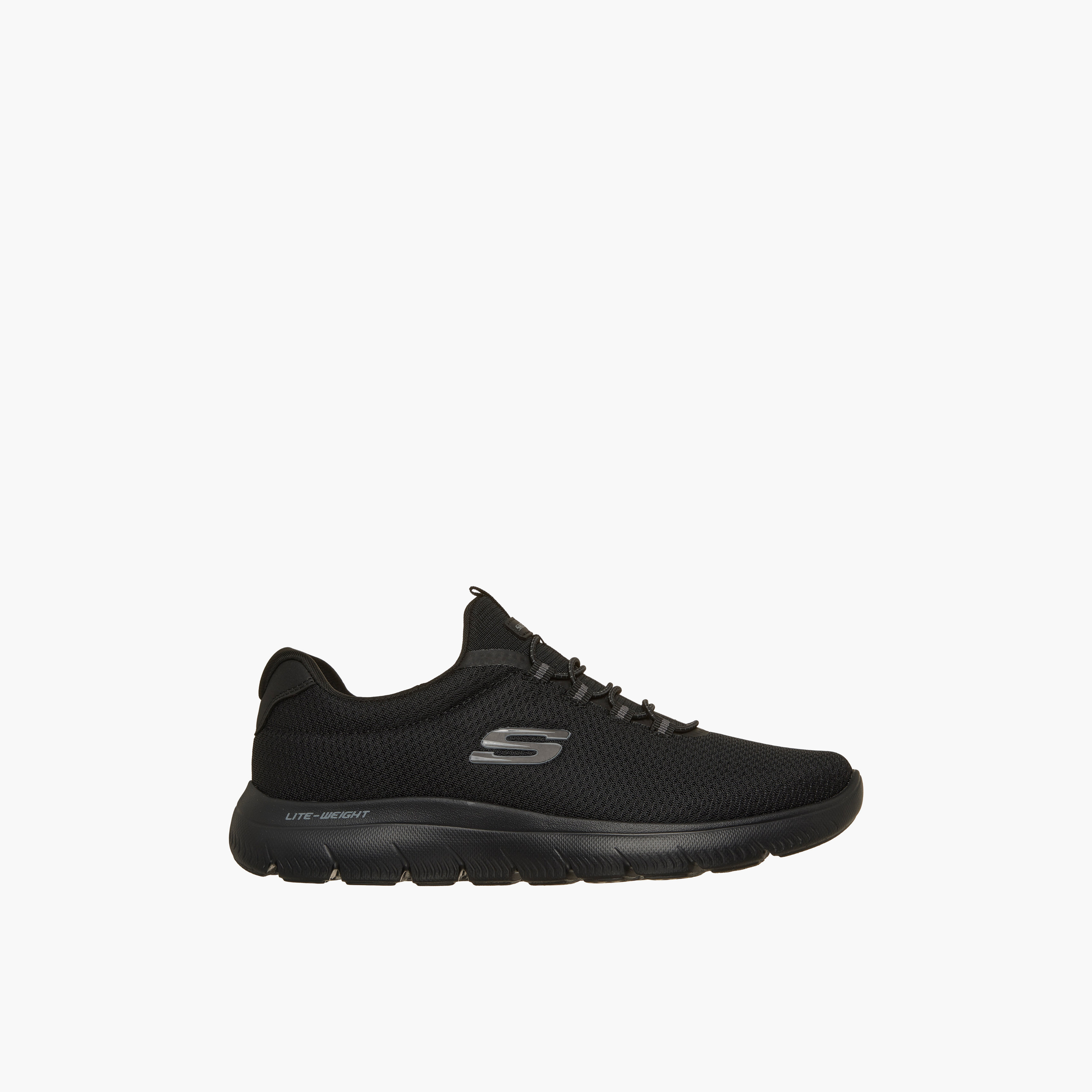 Skechers Men SUMMITS Slip-On Sports Shoes-sports-men-shoes-image-3