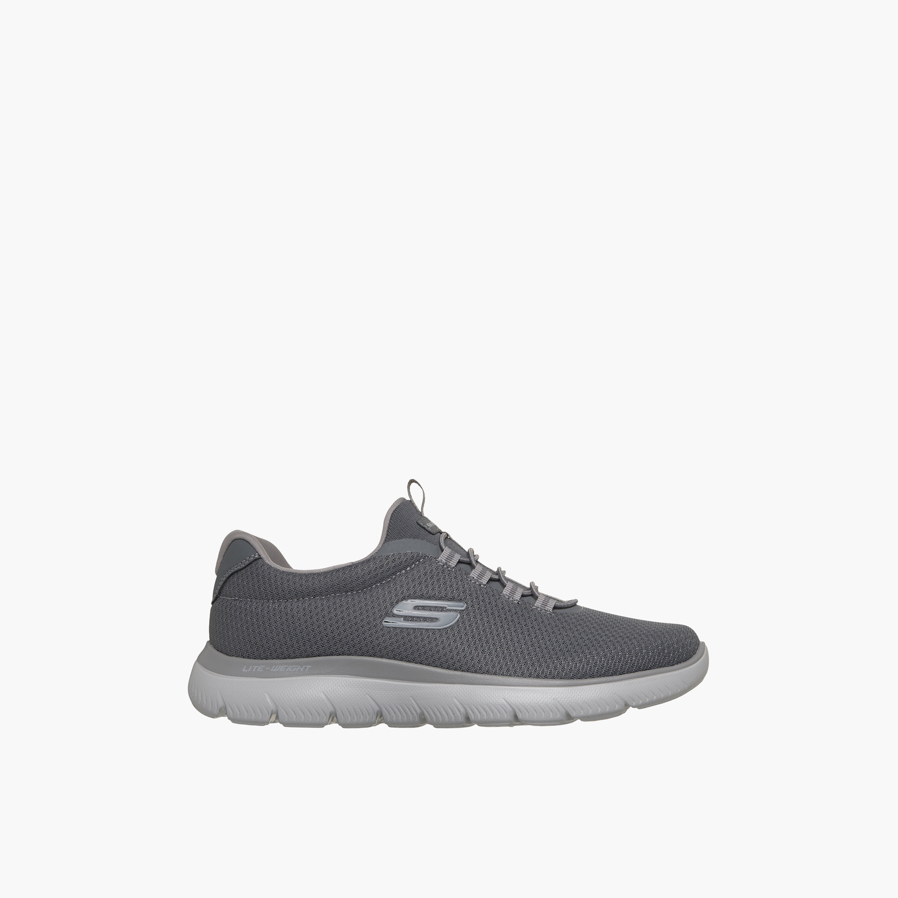Skechers Men SUMMITS Slip-On Sports Shoes-sports-men-shoes-image-3
