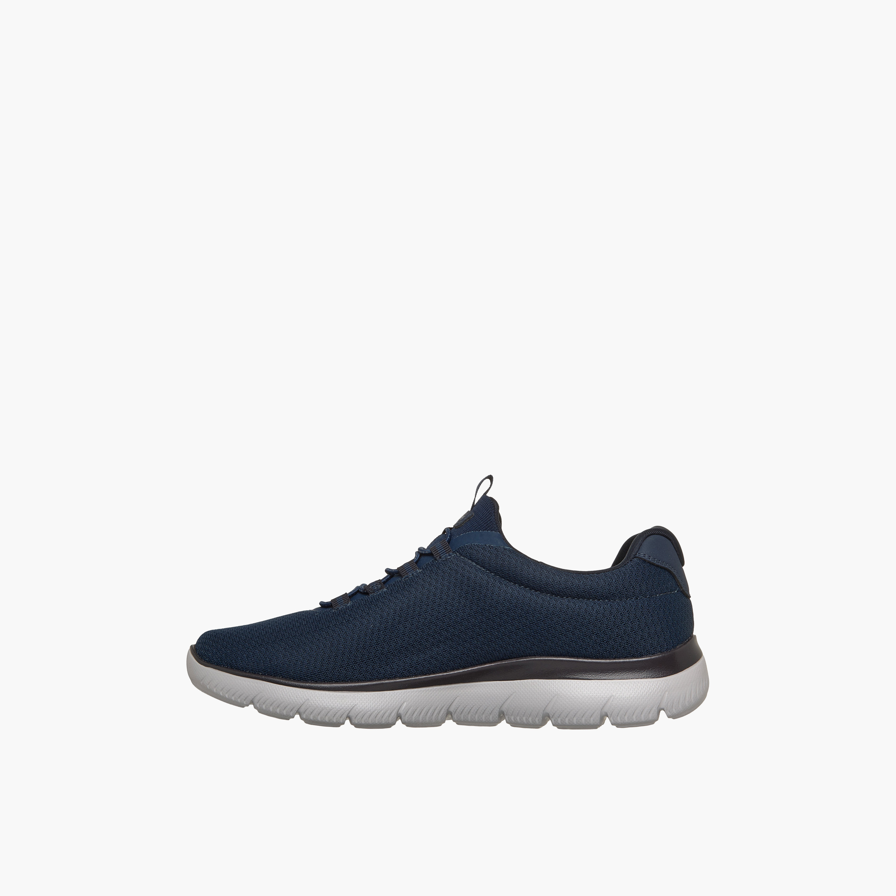 Skechers Men Summits Slip-On Sports Shoes-sports-men-shoes-image-5