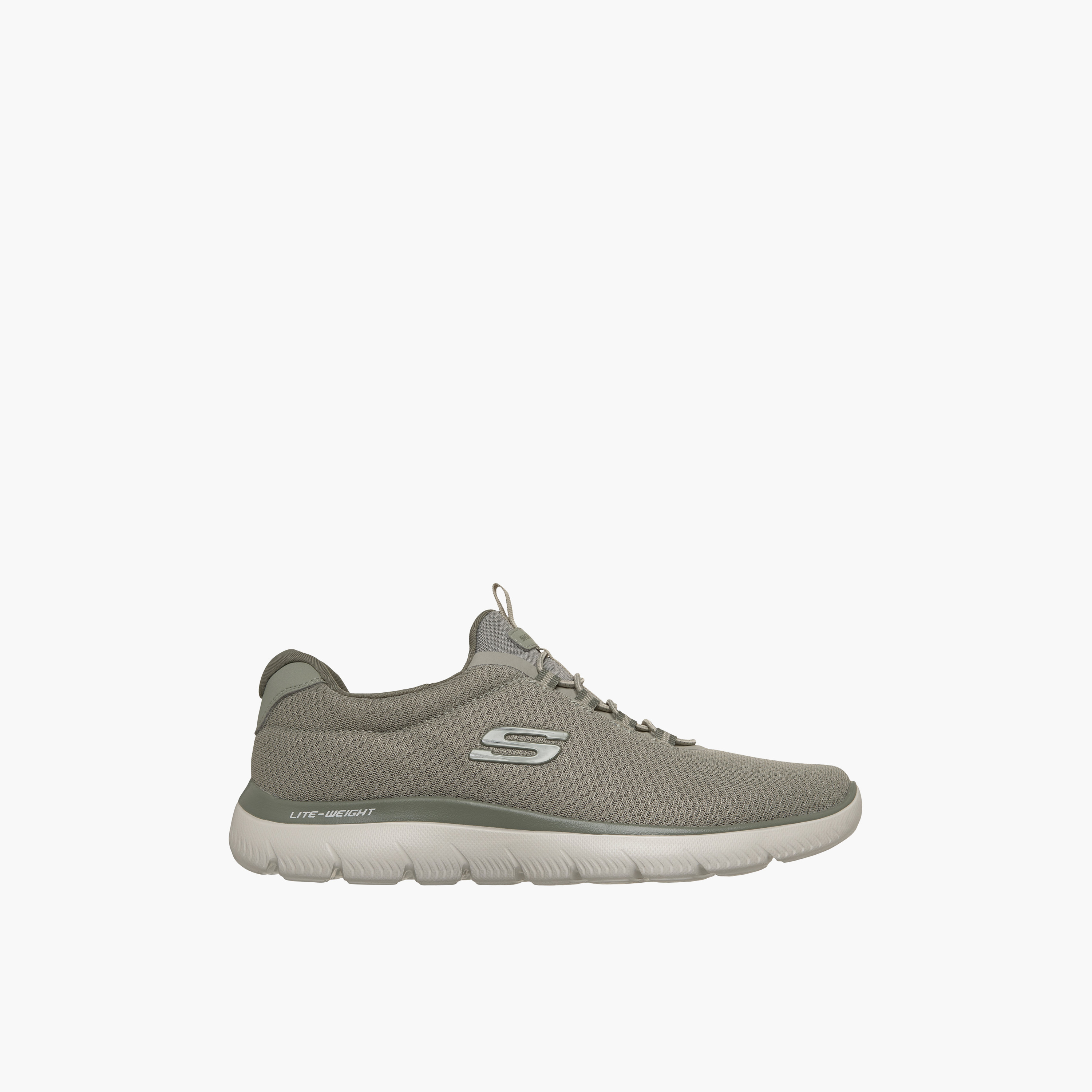 Skechers Men SUMMITS Slip-On Sports Shoes-sports-men-shoes-image-3