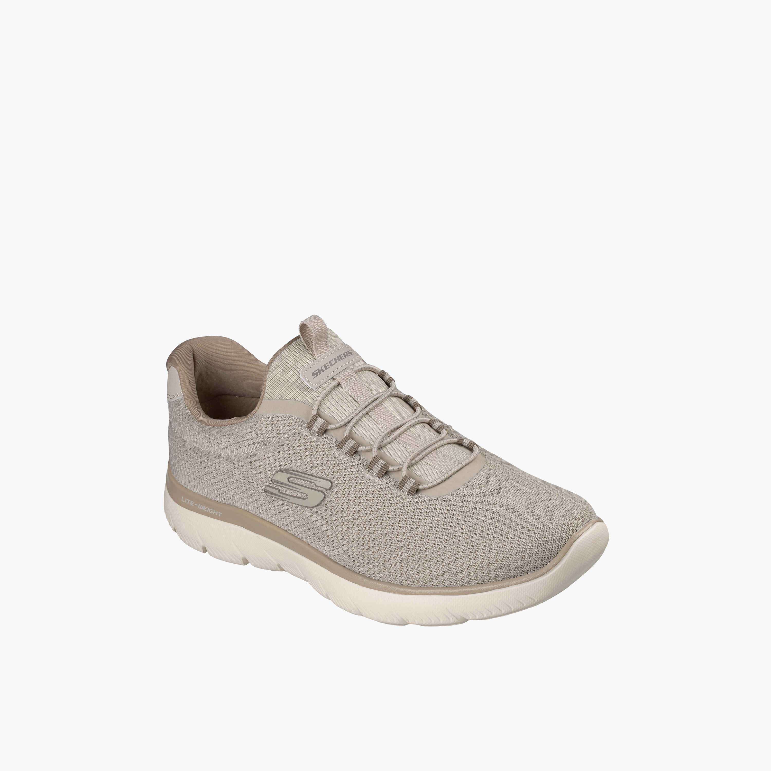 Skechers Men SUMMITS Slip-On Sports Shoes-sports-men-shoes-image-1