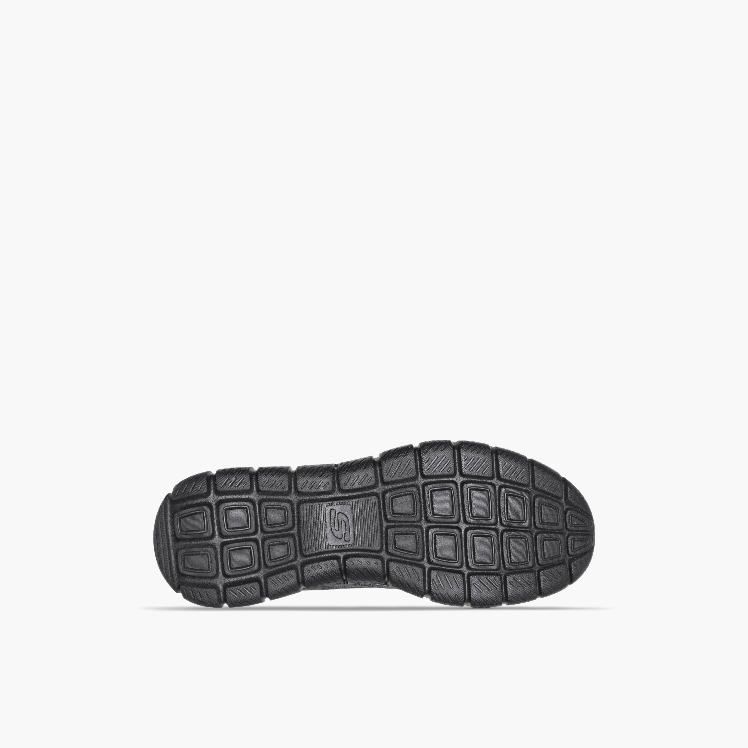 Skechers Men Track Lace-Up Sports Shoes-sports-men-shoes-image-6
