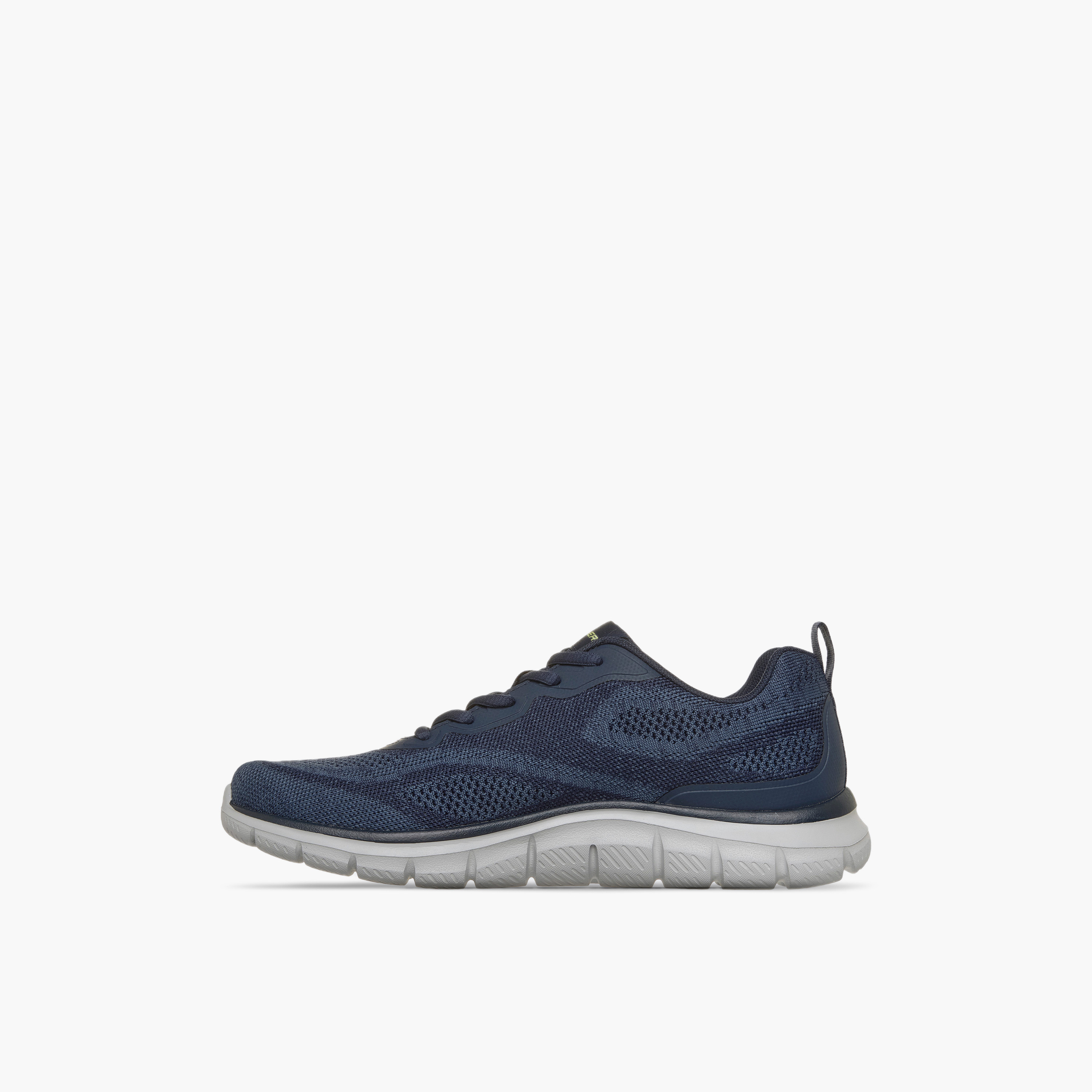 حذاء رياضي برباط تراك للرجال من سكيتشرز-sports-men-shoes-image-4