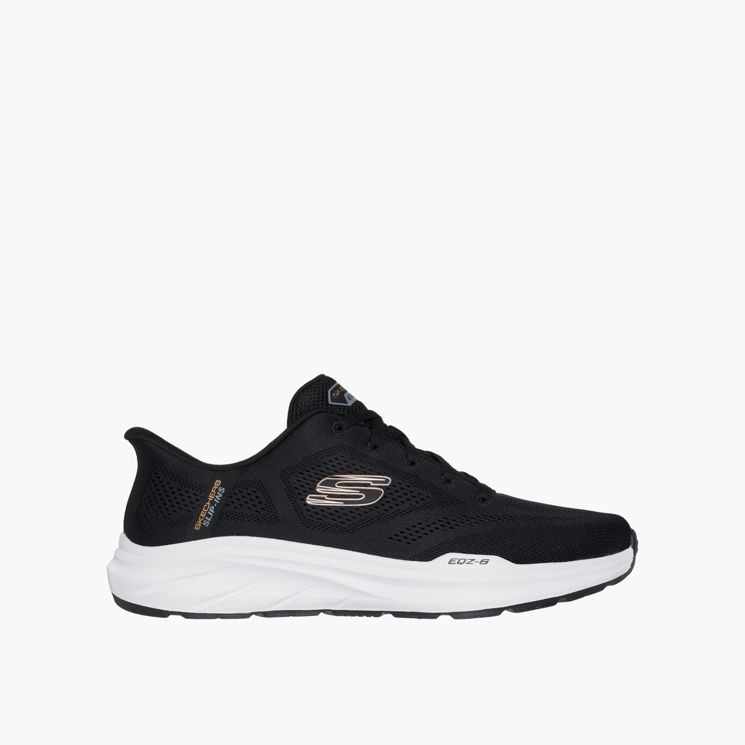 Skechers Men Slip-On Sports Shoes-men-shoes-sneakers-image-1