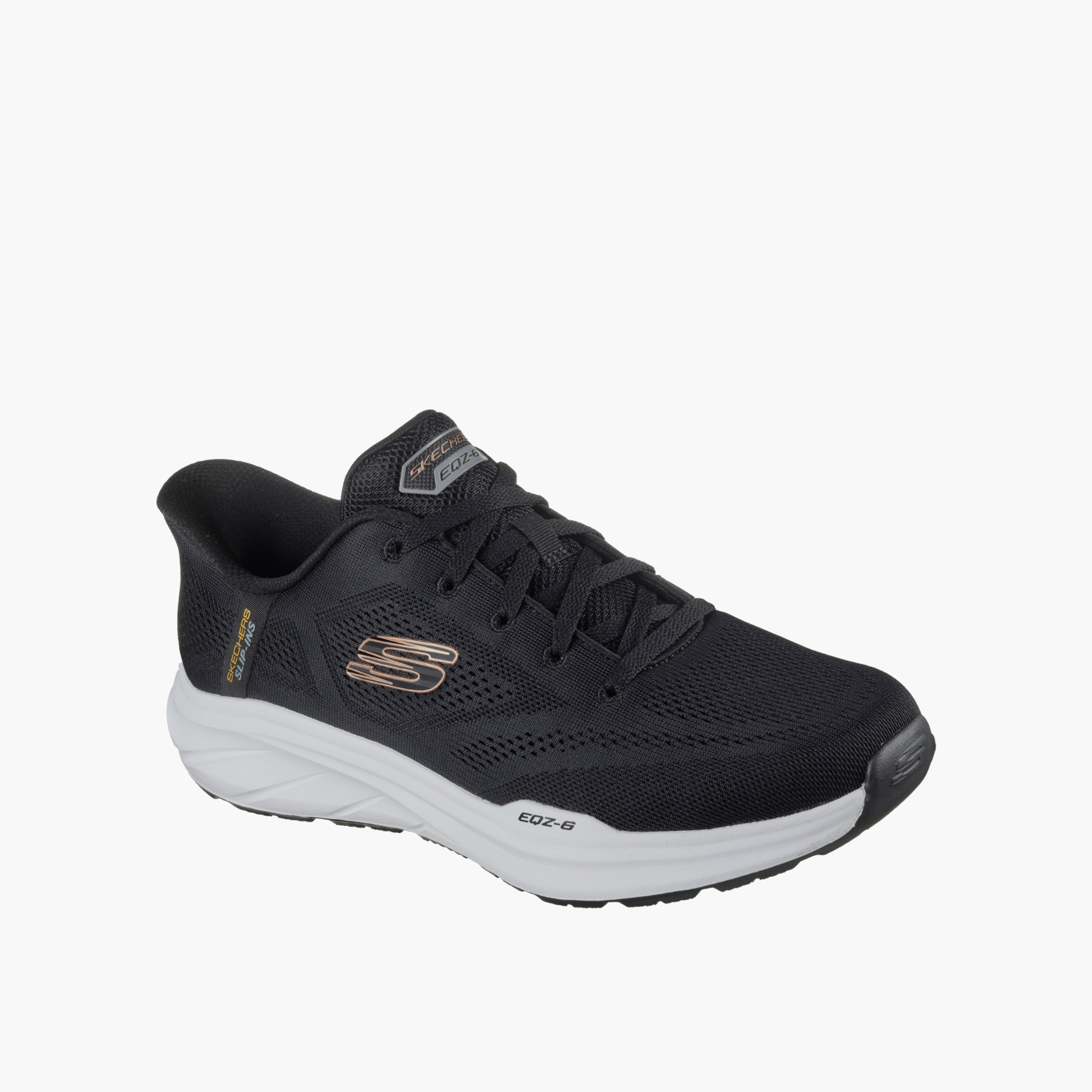 Skechers Men Slip-On Sports Shoes-men-shoes-sneakers-image-4