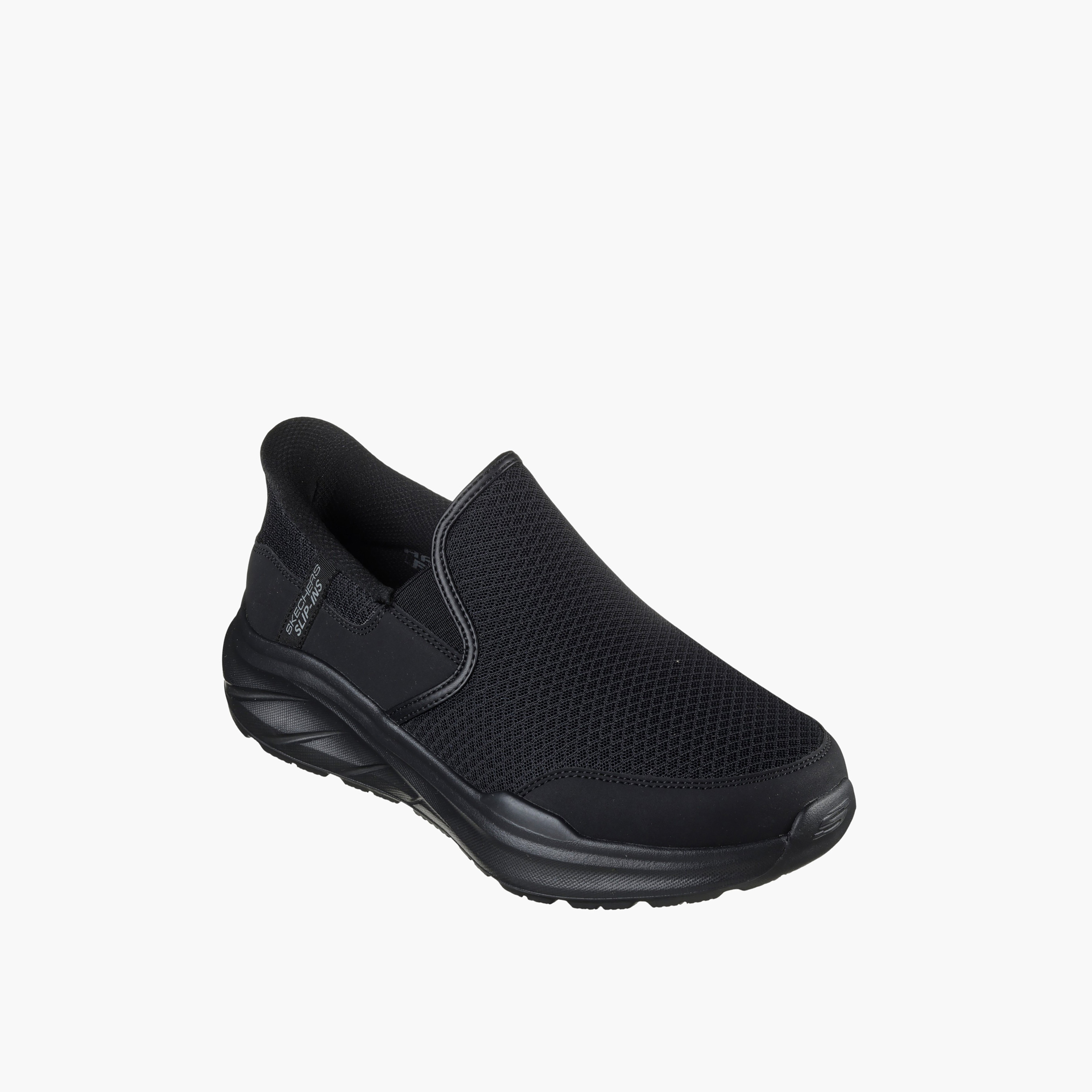 حذاء سنيكرز سهل الارتداء للرجال من سكيتشرز - EQUALIZER 6.0-men-shoes-sneakers-image-1