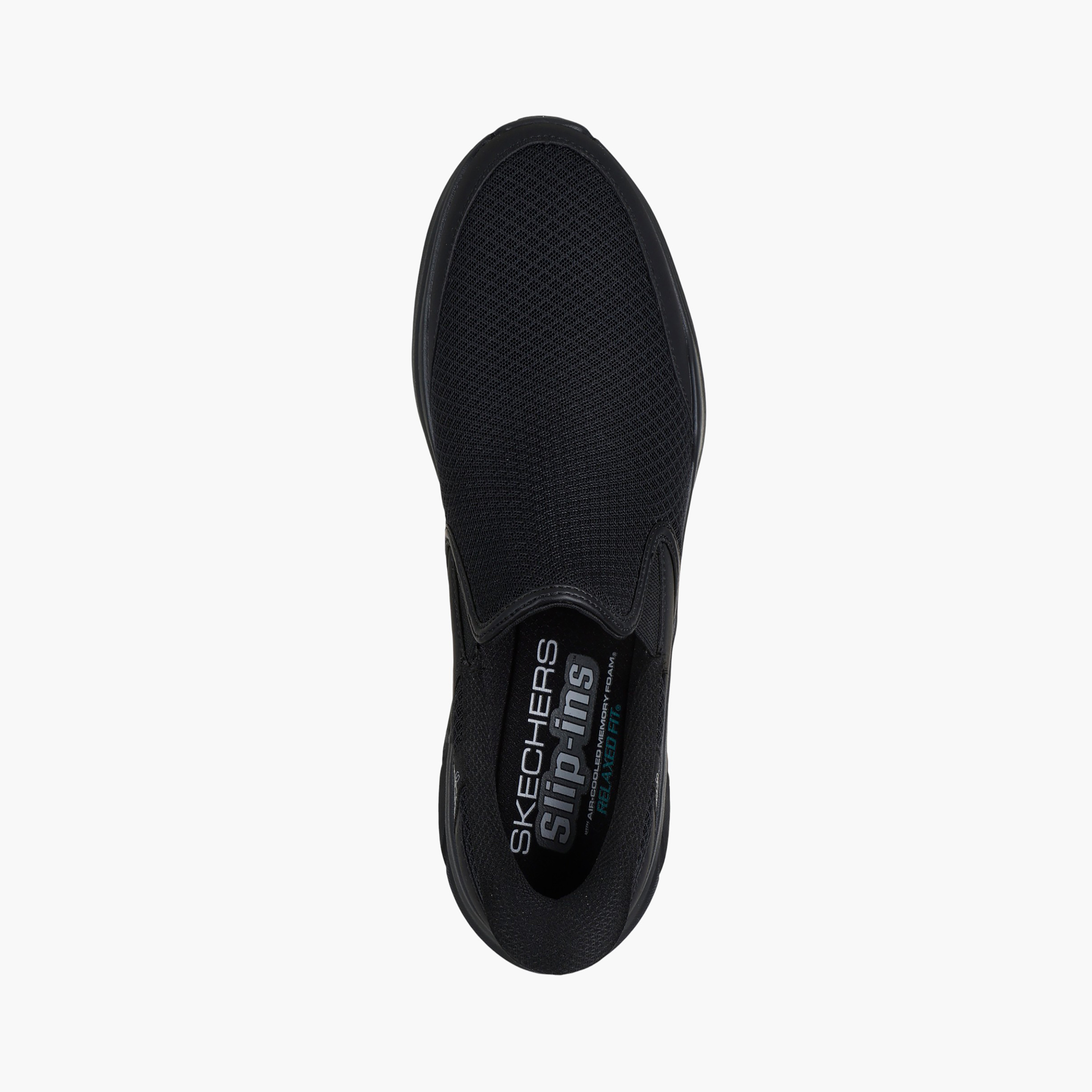 حذاء سنيكرز سهل الارتداء للرجال من سكيتشرز - EQUALIZER 6.0-men-shoes-sneakers-image-3