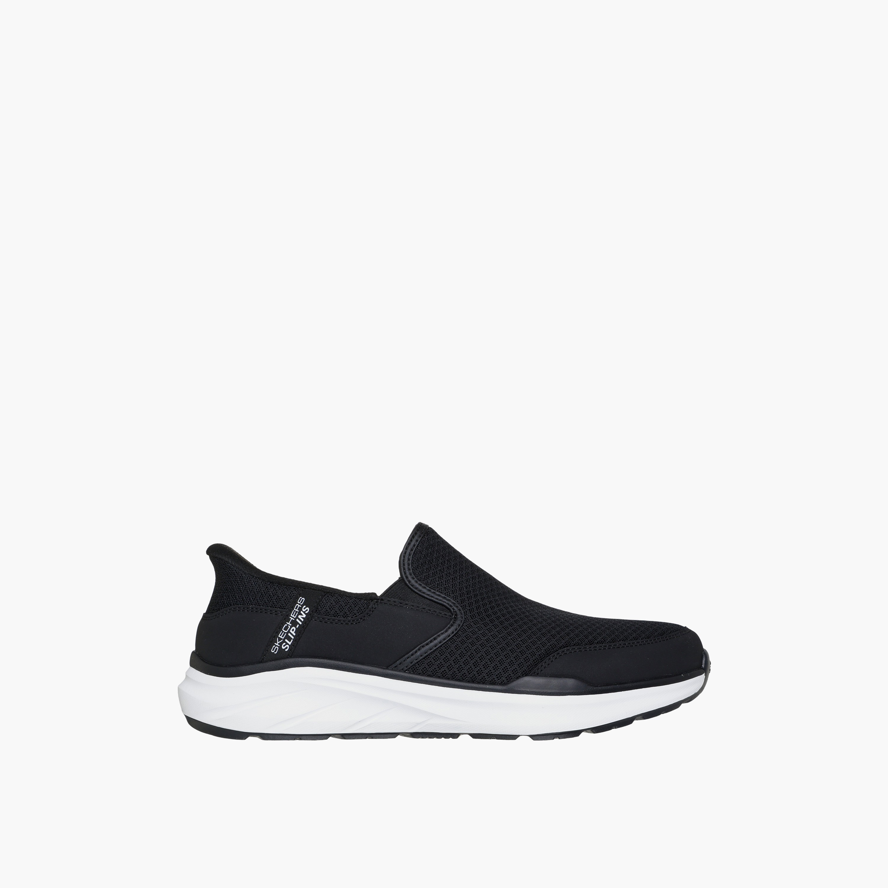 حذاء رياضي سهل الارتداء للرجال من سكيتشرز-sports-men-shoes-image-2