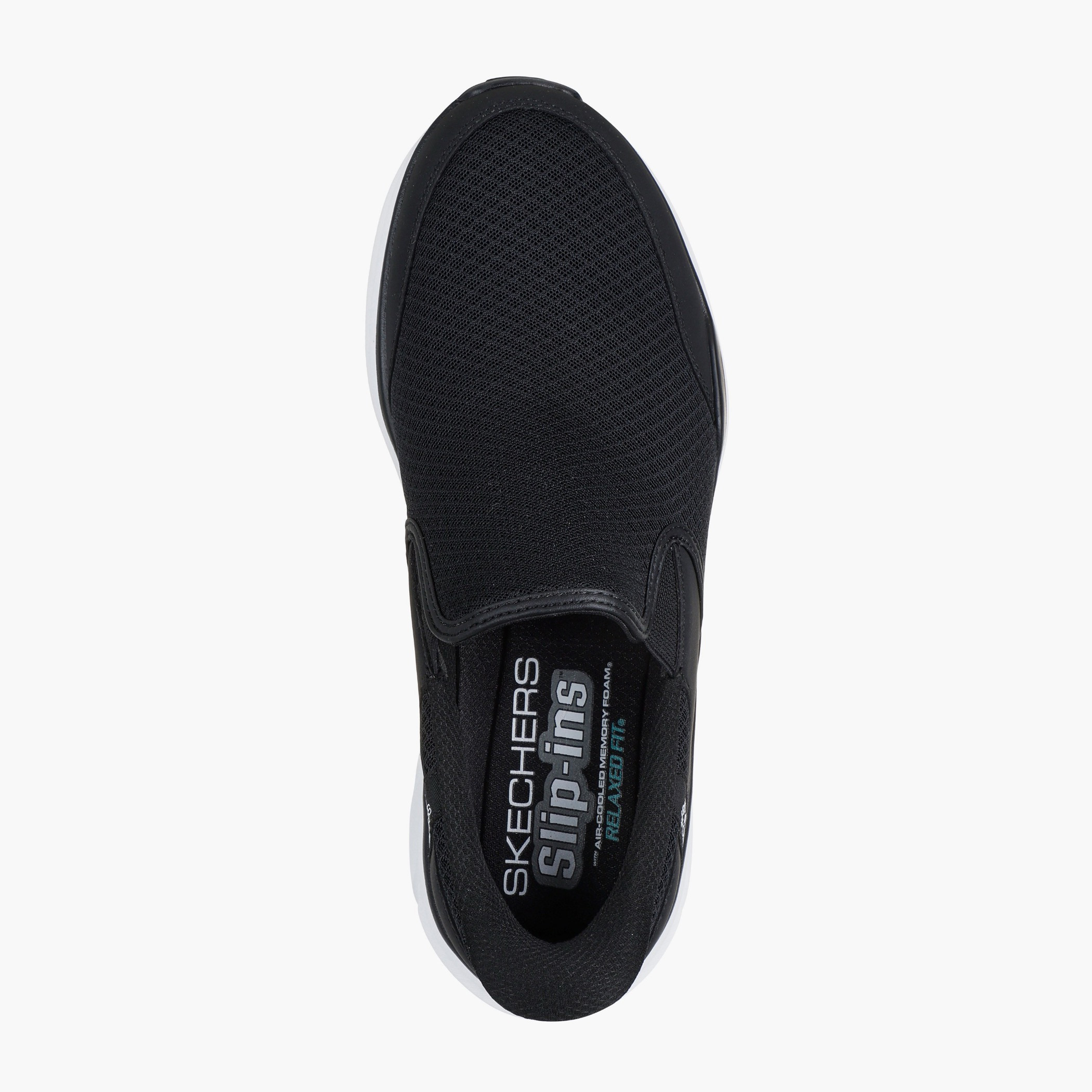 حذاء رياضي سهل الارتداء للرجال من سكيتشرز-sports-men-shoes-image-3