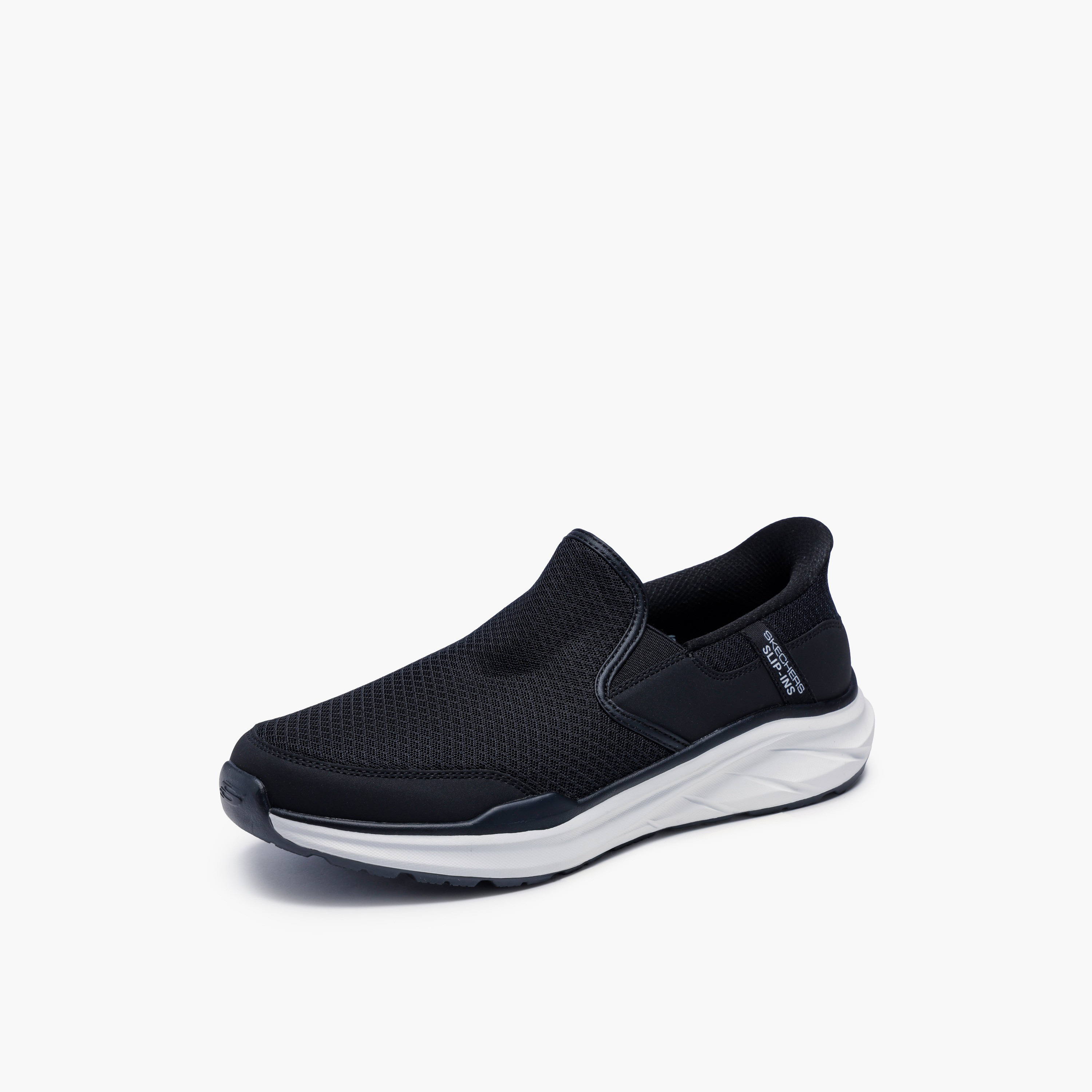 حذاء رياضي سهل الارتداء للرجال من سكيتشرز-sports-men-shoes-image-4