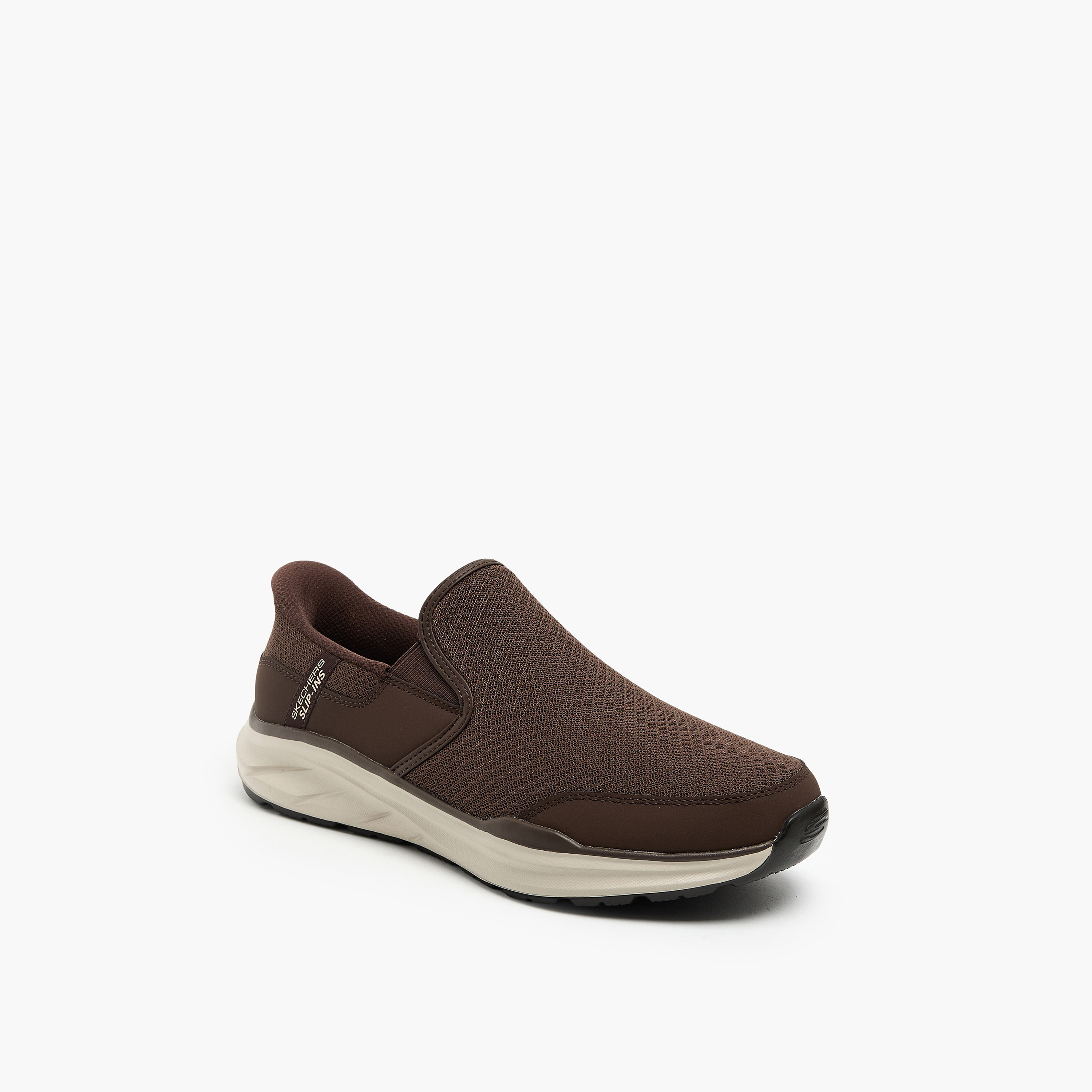 سكيتشرز- حذاء الجري للرجال إكوالايزر 6.0 سهل الارتداء 233103 | OE-sports-men-shoes-image-7