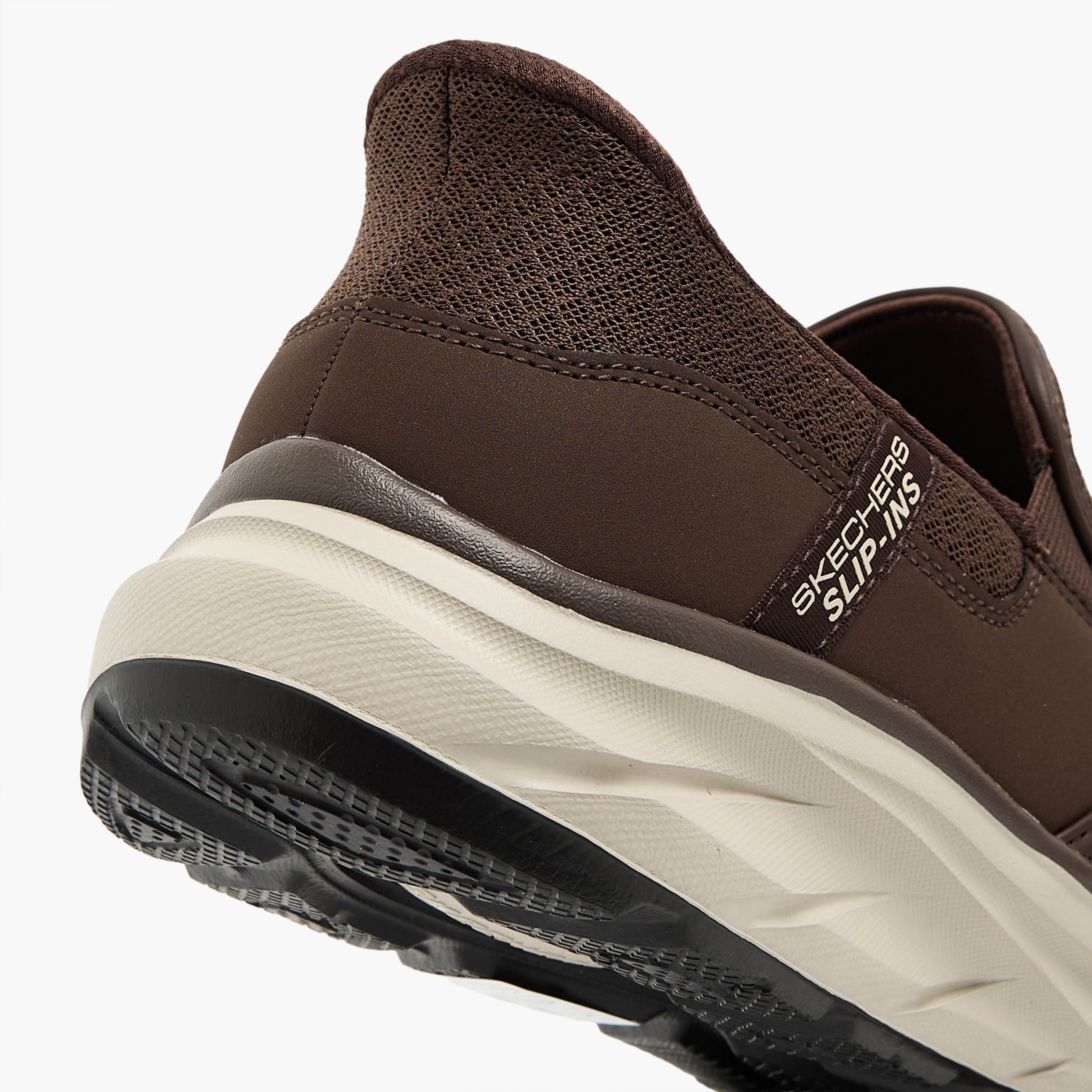 سكيتشرز- حذاء الجري للرجال إكوالايزر 6.0 سهل الارتداء 233103 | OE-sports-men-shoes-image-10