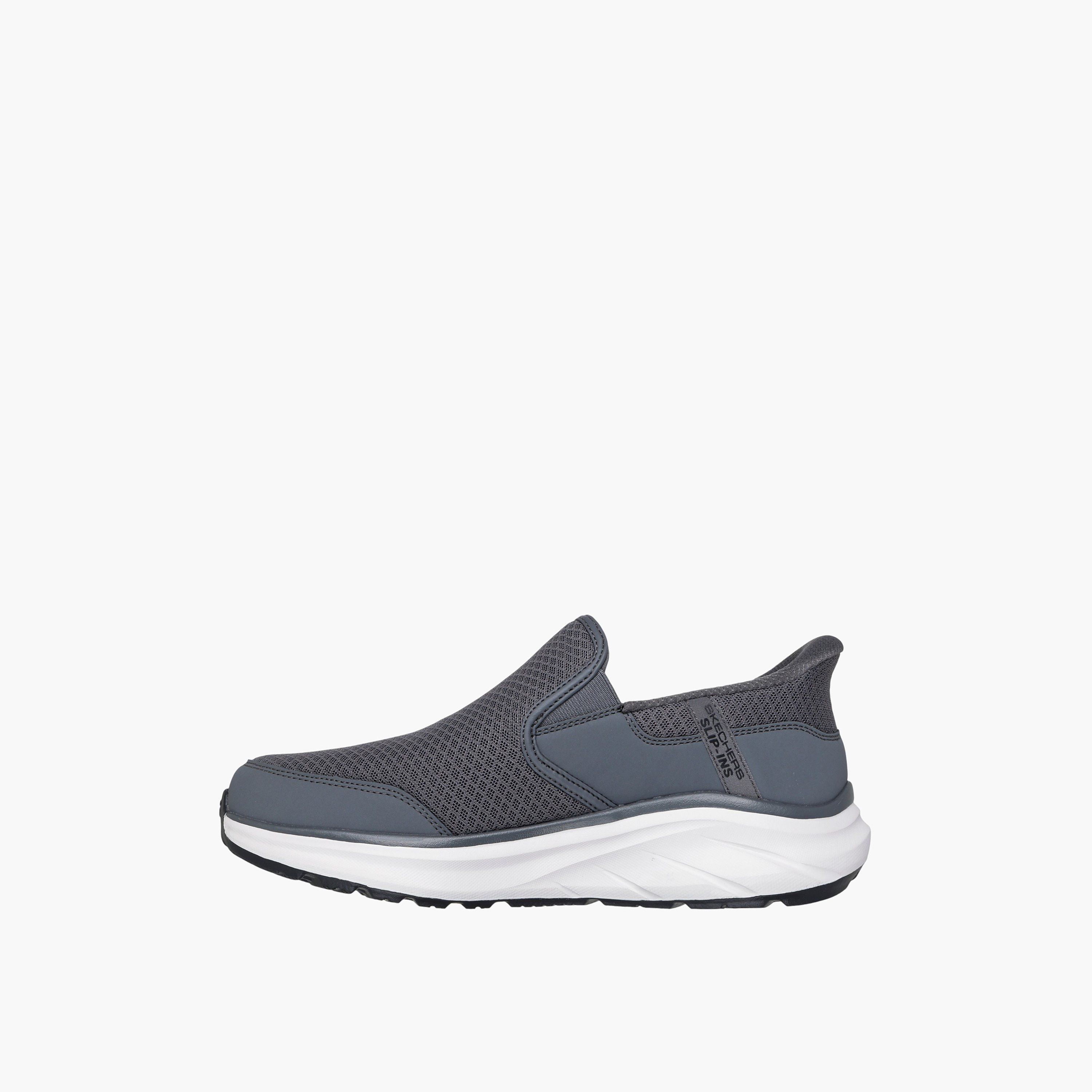 Skechers Men EQUALIZER 6.0 Slip-On Sneakers-men-shoes-sneakers-image-5