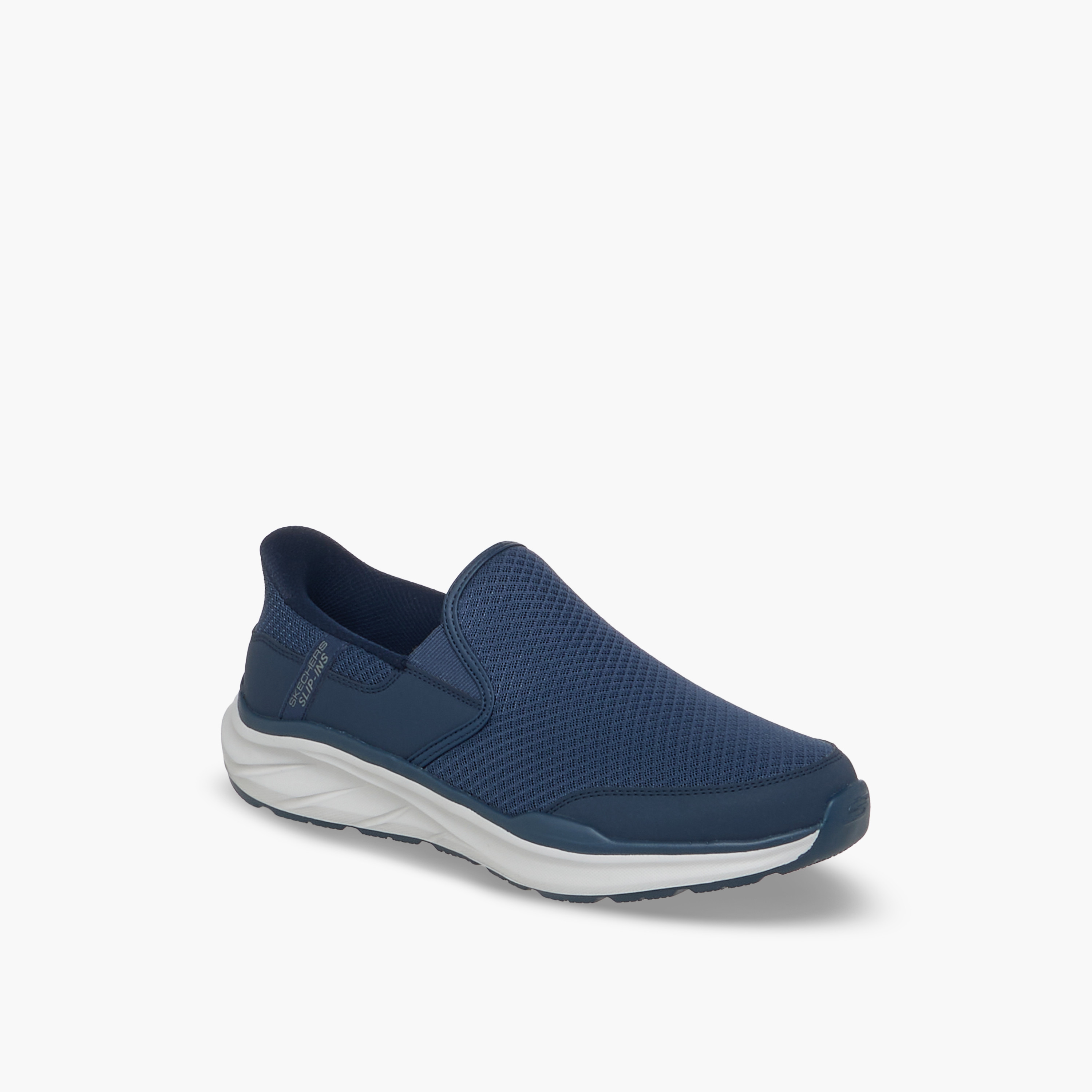 سكيتشرز- حذاء الجري للرجال إكوالايزر 6.0 سهل الارتداء 233103 | OE-sports-men-shoes-image-2