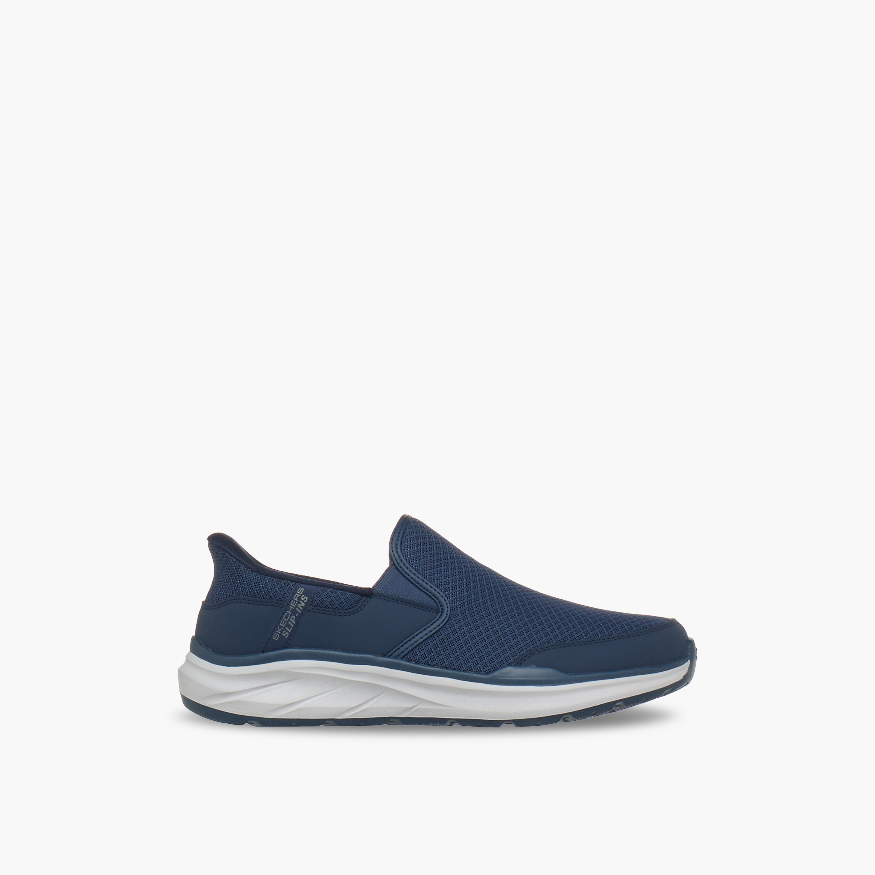 سكيتشرز- حذاء الجري للرجال إكوالايزر 6.0 سهل الارتداء 233103 | OE-sports-men-shoes-image-3