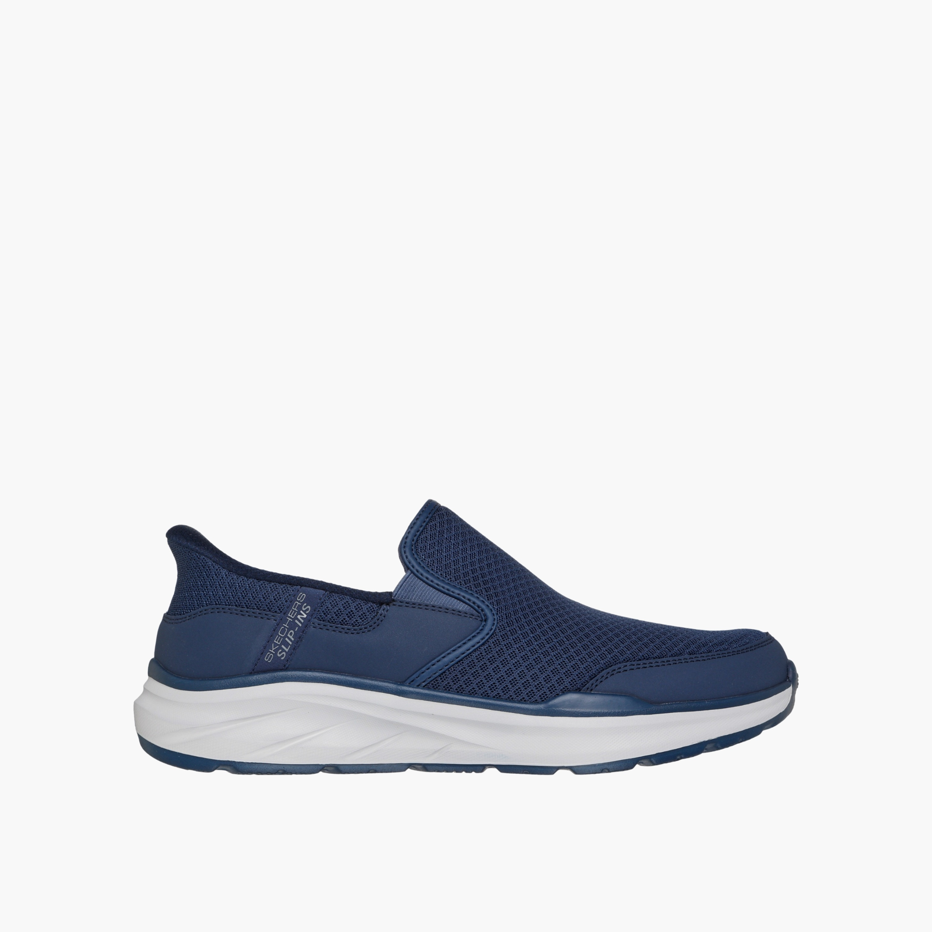 Skechers Men Slip-On Loafers-men-shoes-loafersandmoccasins-image-1
