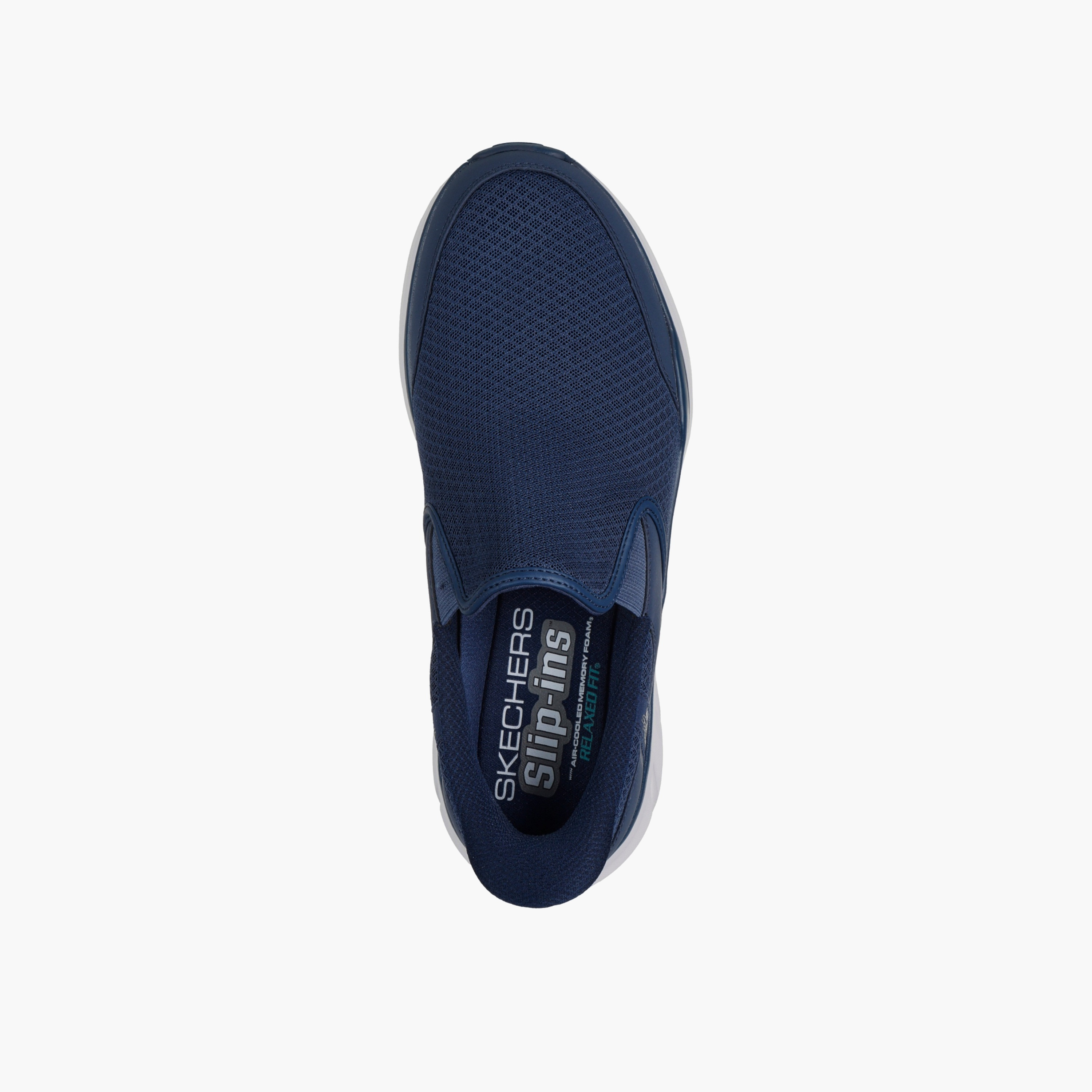 Skechers Men Slip-On Loafers-men-shoes-loafersandmoccasins-image-2